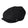 FAILSWORTH Alfie Melton Baker Boy Cap BLACK