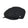 FAILSWORTH Alfie Melton Baker Boy Cap BLACK