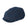 FAILSWORTH Carloway Harris Tweed Baker Boy Cap NAVY