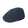 FAILSWORTH Stornoway Harris Tweed Flat Cap NAVY
