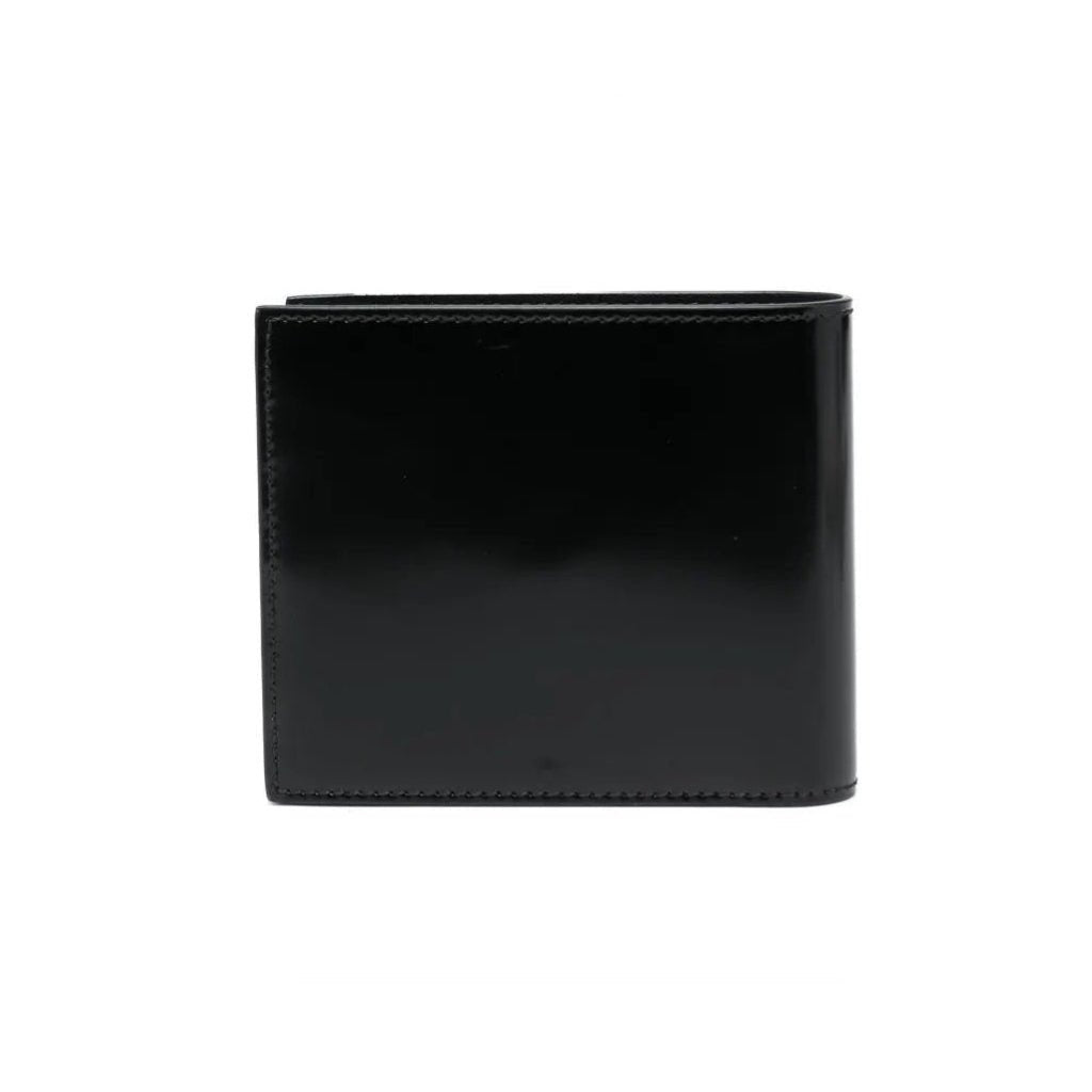 FERRAGAMO Man Wallet BLACK - Henry BucksWallets69LUX23010 - BLCK