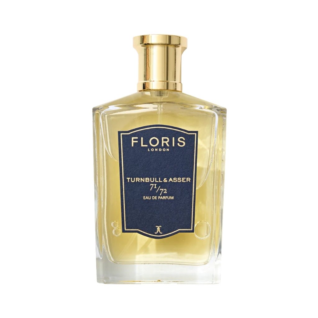 FLORIS LONDON 71/72 EAU DE PARFUM 100ml - Henry Bucks