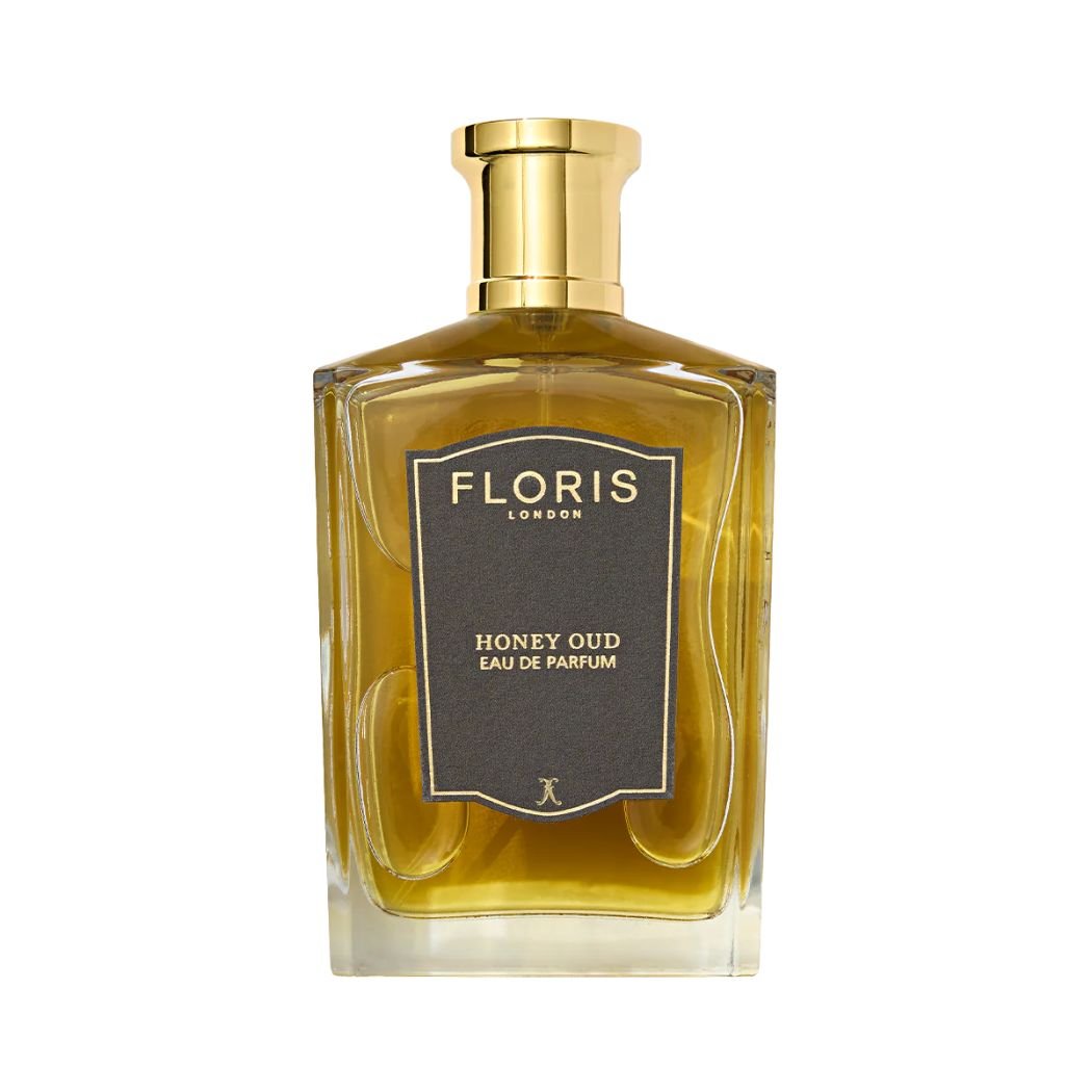 FLORIS LONDON Honey Oud EAU DE PARFUM 100ml - Henry Bucks