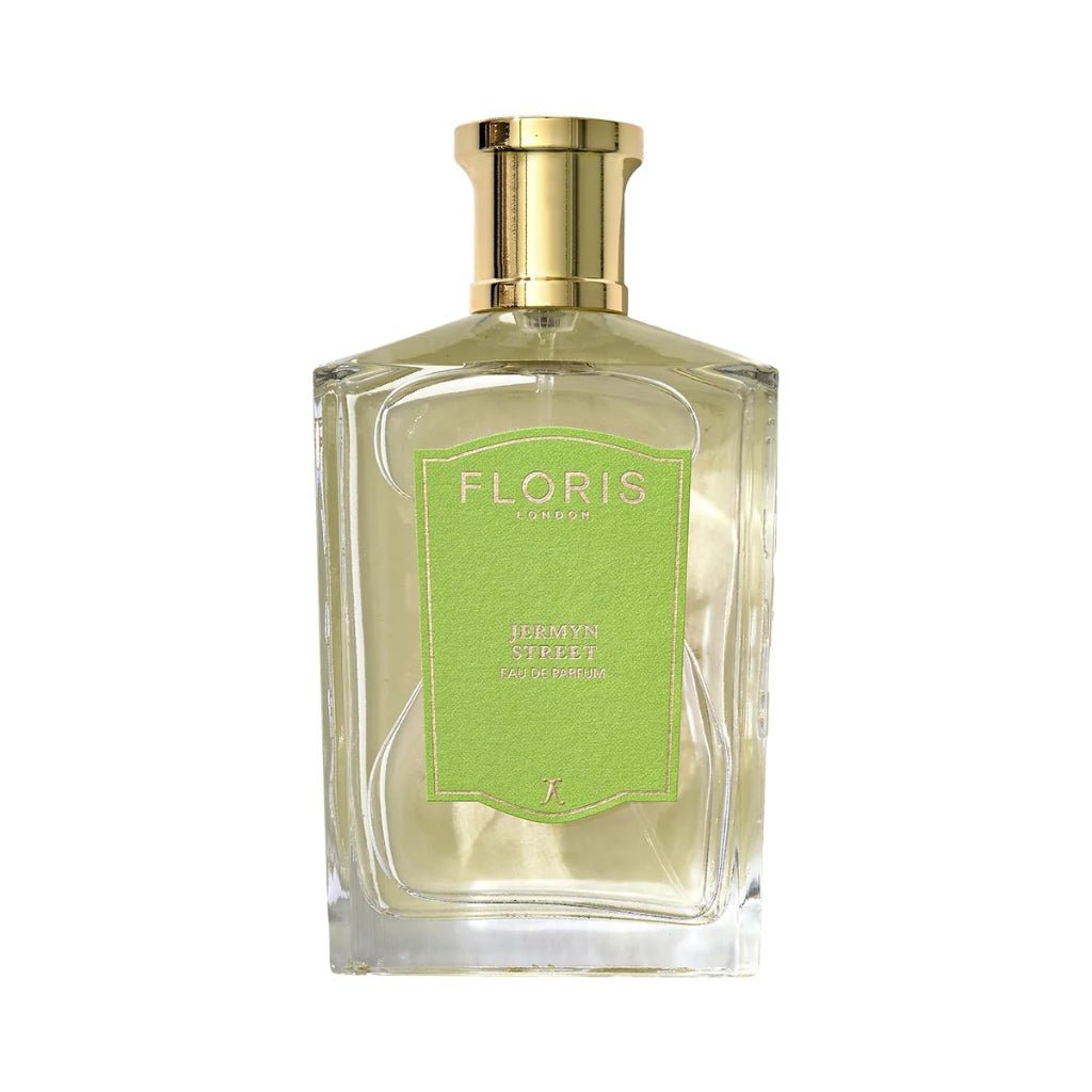 FLORIS LONDON Jermyn Street EAU DU PARFUM 100ml - Henry Bucks