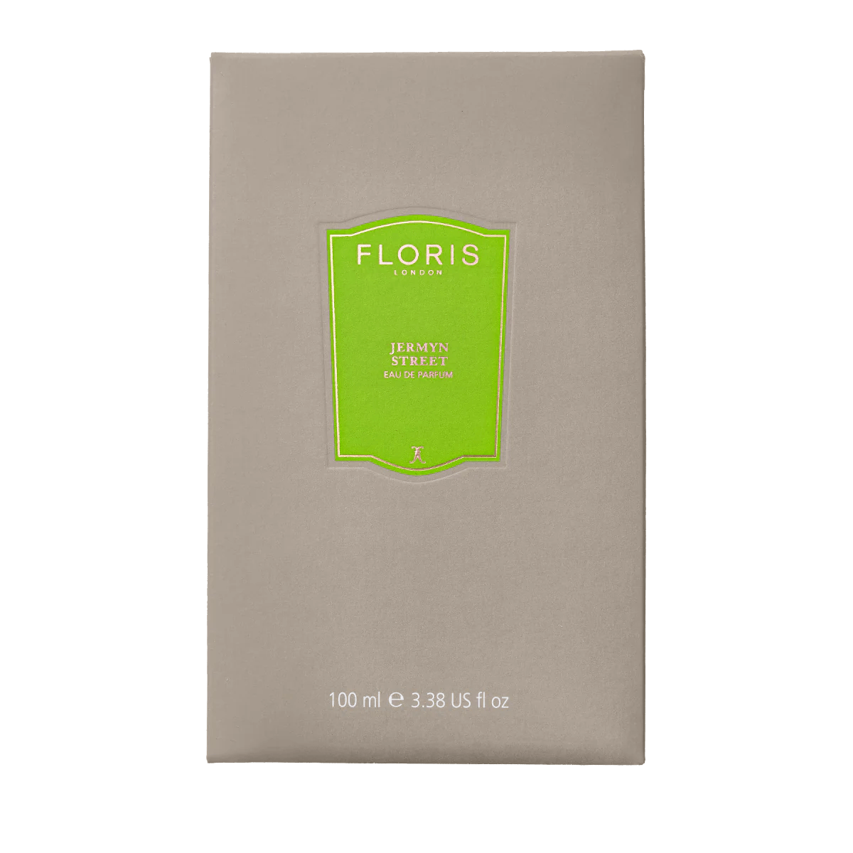 FLORIS LONDON Jermyn Street EAU DU PARFUM 100ml - Henry Bucks