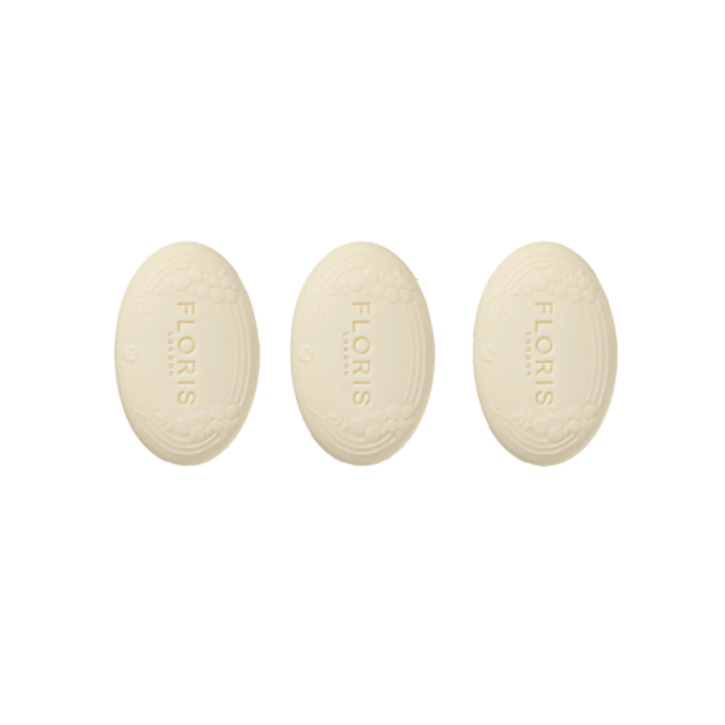 FLORIS LONDON Soap For Him - Henry Bucks