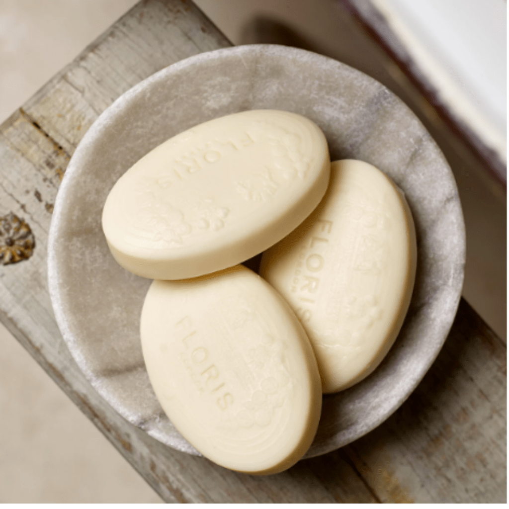 FLORIS LONDON Soap For Him - Henry Bucks