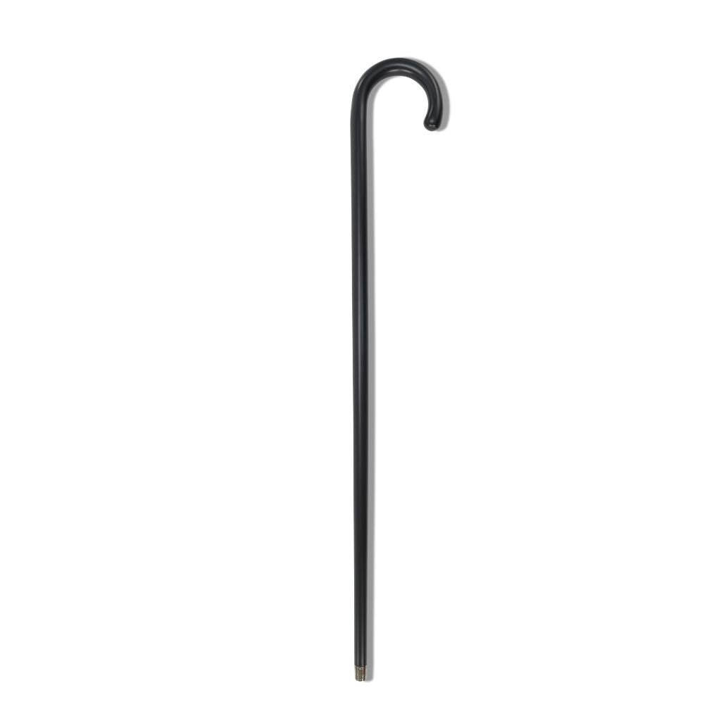 FOX - Black Maple Crook With Collar - Henry Bucks