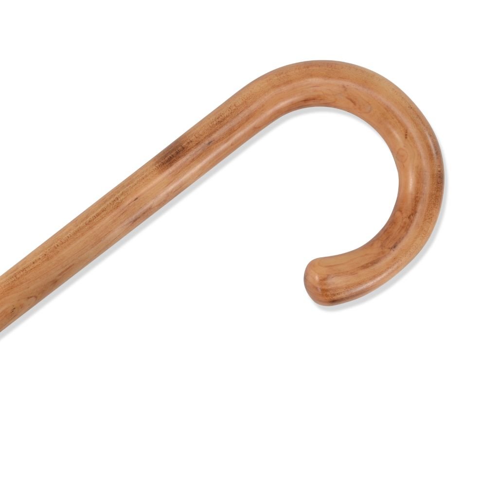 FOX - Scorched Maple Crook - Henry Bucks