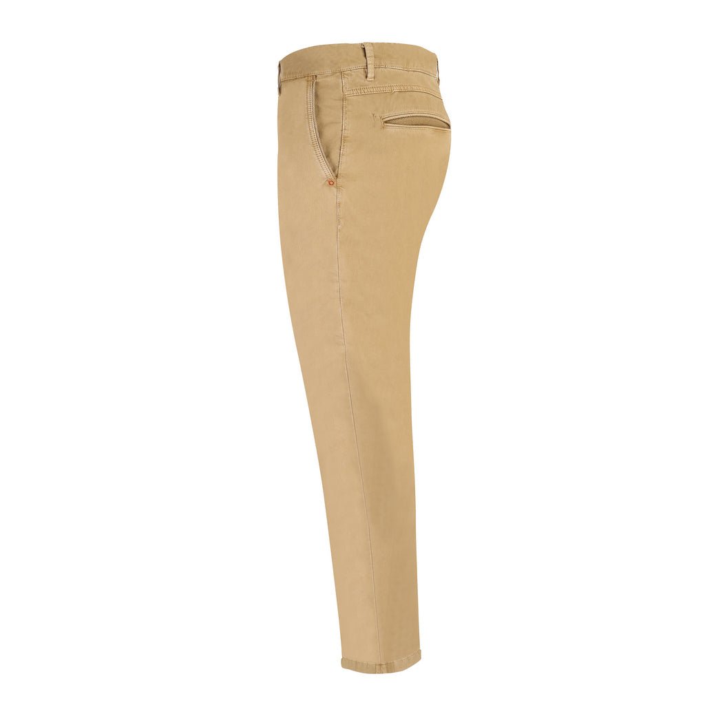 FRADI Cannette Cotton Stretch Chino YUTA REG - Henry Bucks