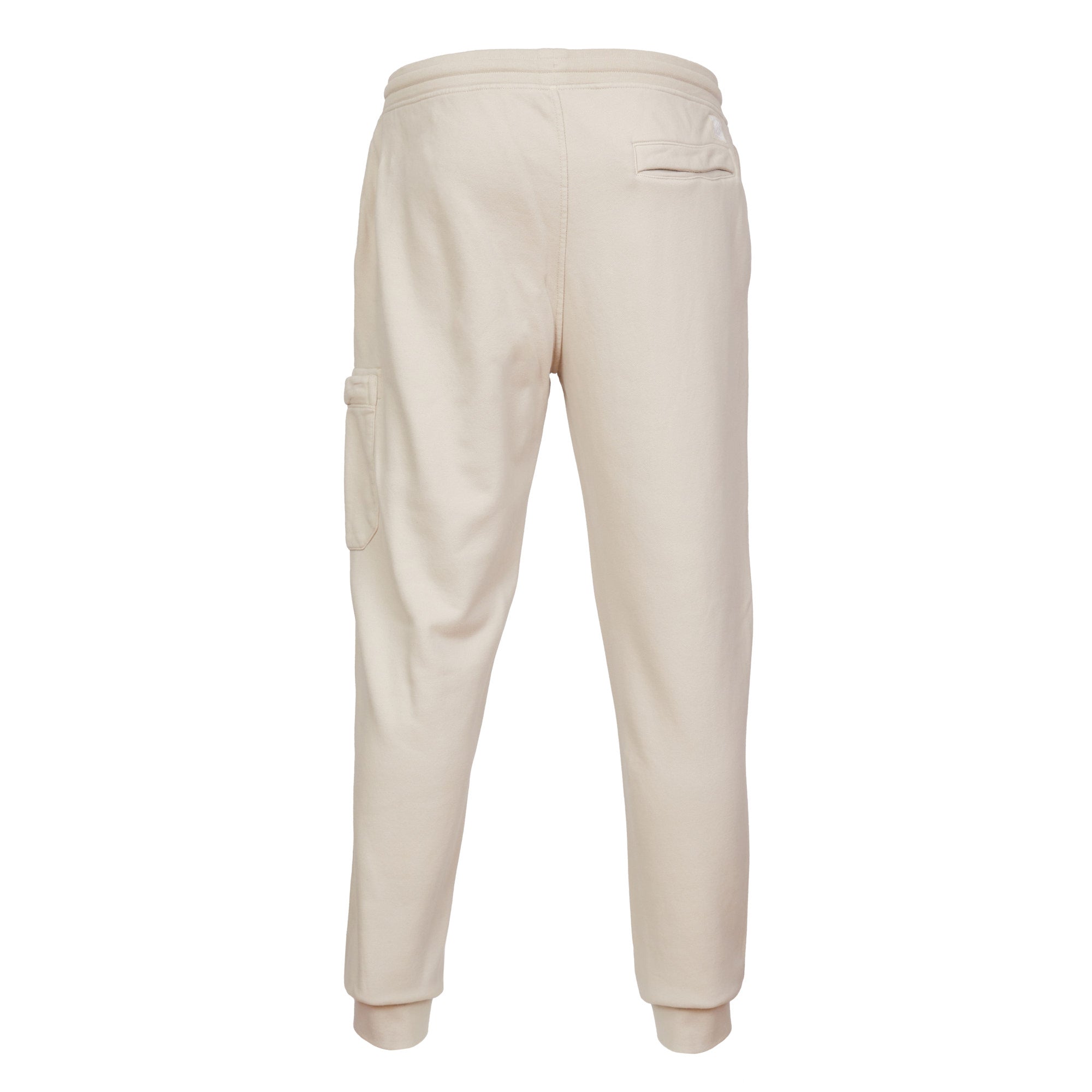 FRADI Cotton Fleece Jogger Pant BEIGE - Henry BucksSweatpants38SS220061 - BEIG - M