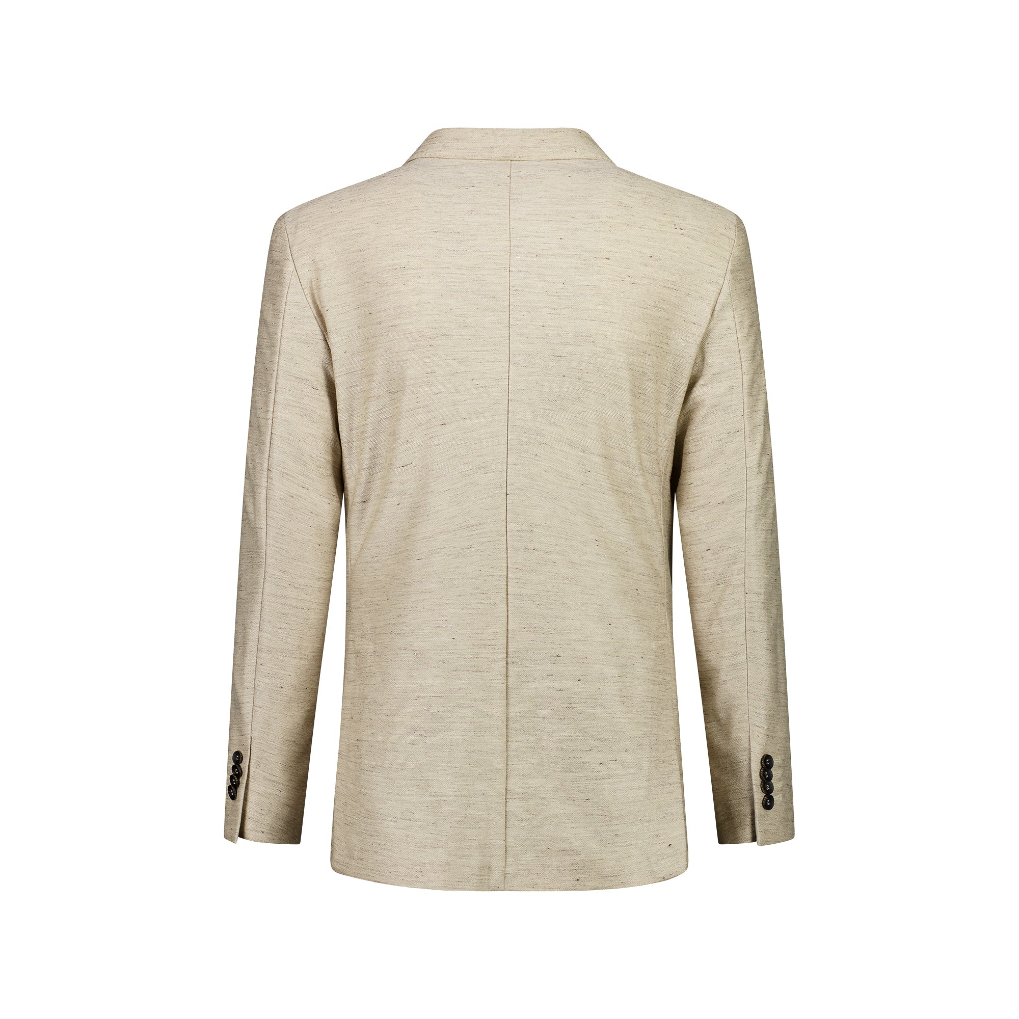 FRADI Cotton/Linen Sports Jacket YUTA - Henry BucksCasual Jackets38SS230005 - YUTA - 48