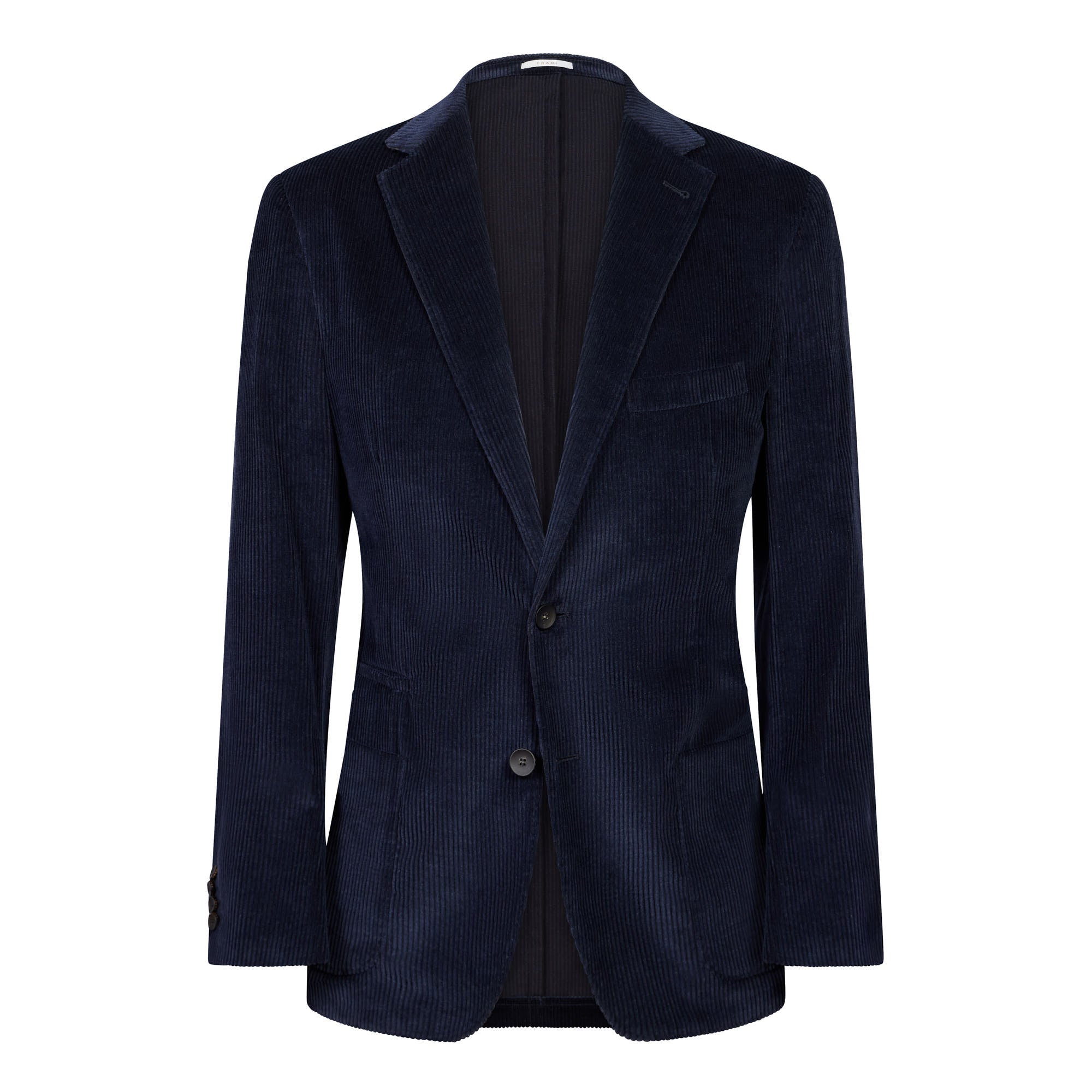 FRADI Giacca/Jacket Uomo NAVY BLUE - Henry BucksCasual Jackets38AW240020 - NVBL - 50
