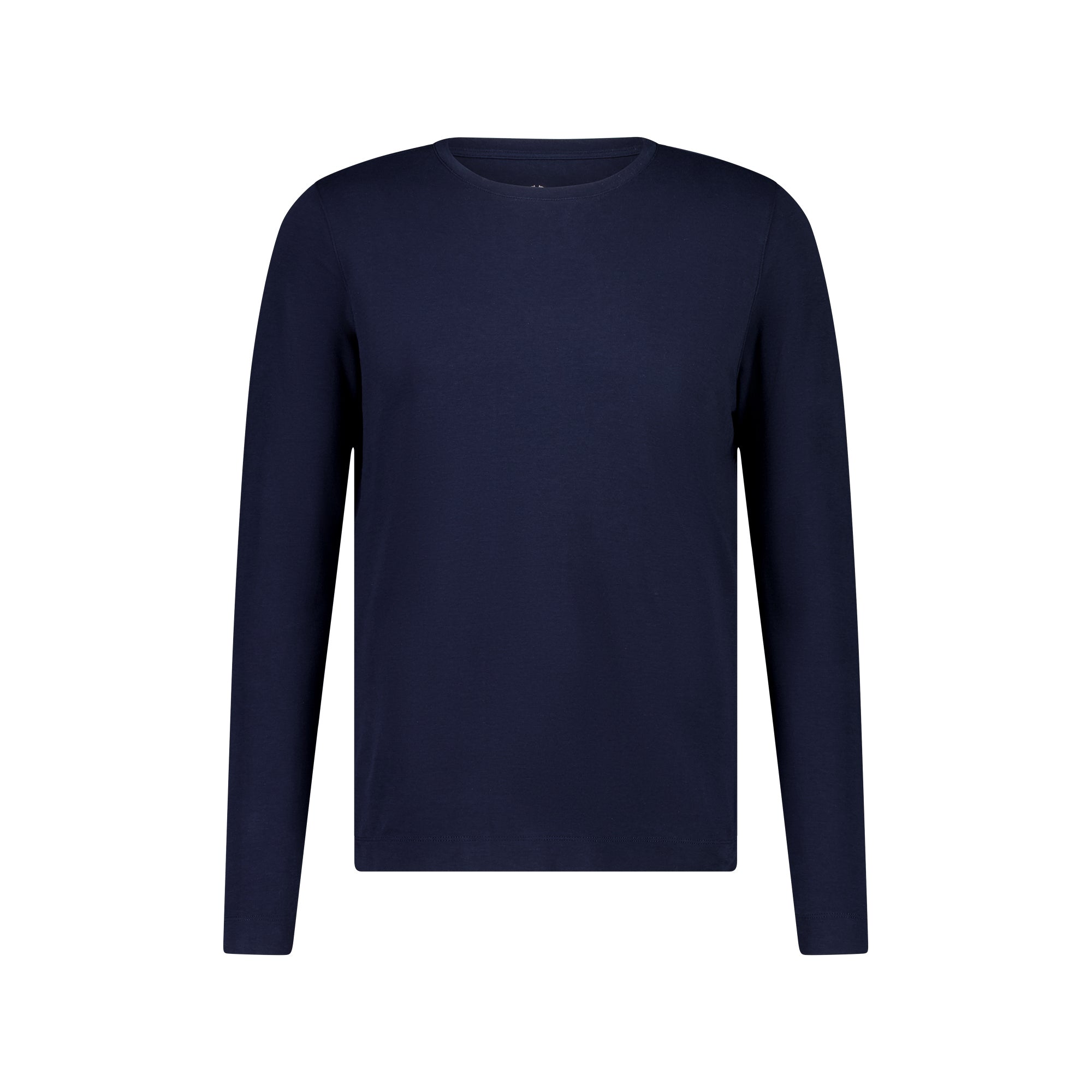 FRADI Long Sleeve Tee NAVY - Henry BucksShirts38SS230016 - NAVY - M