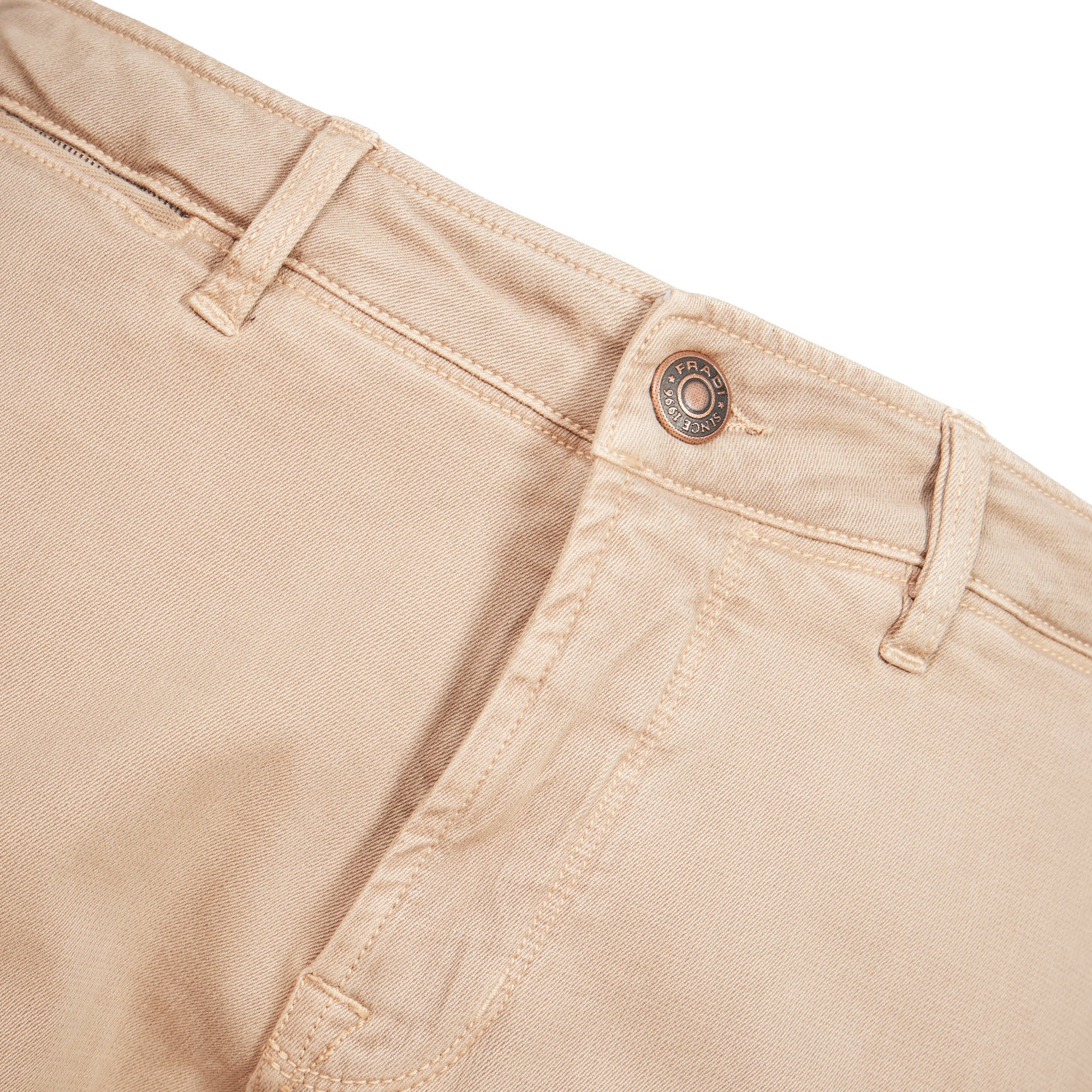 FRADI Pantalone/Pants Uomo BEIGE - Henry BucksTrouser - Formal38AW240017 - BEIG - 32