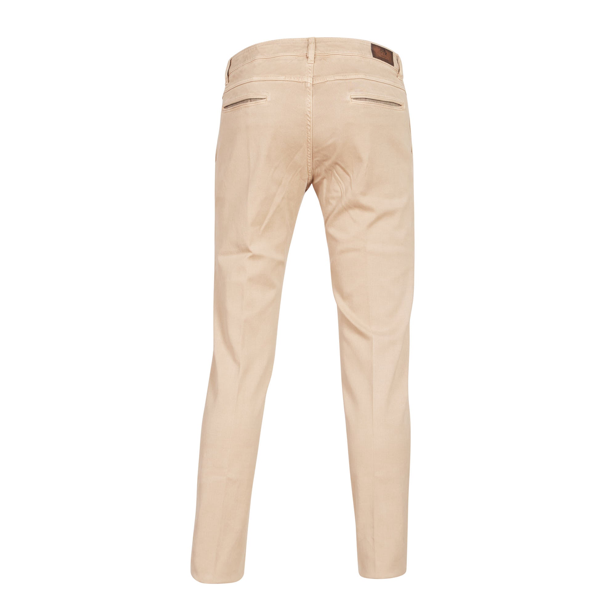 FRADI Pantalone/Pants Uomo BEIGE - Henry BucksTrouser - Formal38AW240017 - BEIG - 32