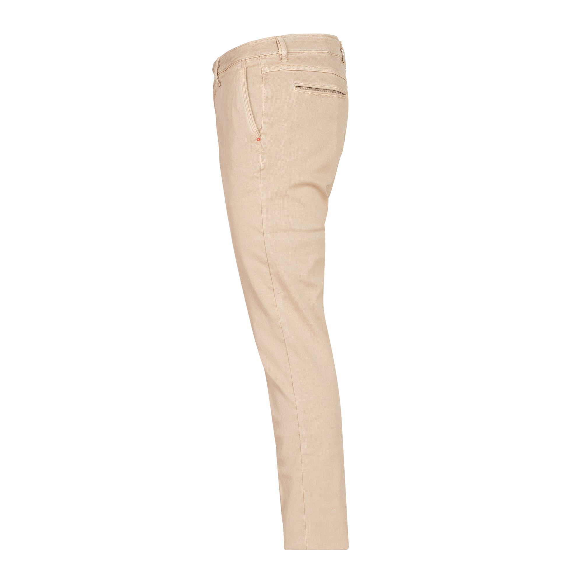 FRADI Pantalone/Pants Uomo BEIGE Henry Bucks