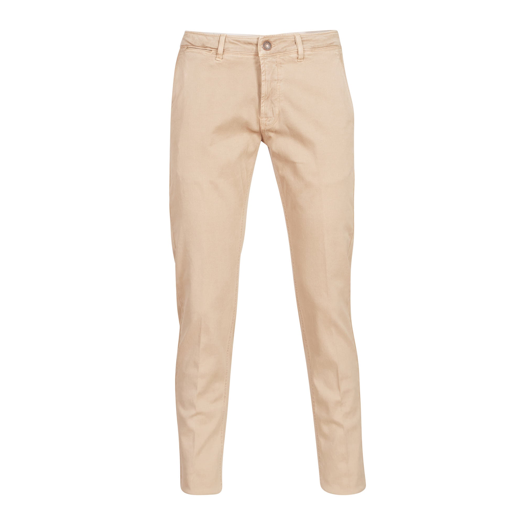 FRADI Pantalone/Pants Uomo BEIGE - Henry BucksTrouser - Formal38AW240017 - BEIG - 32