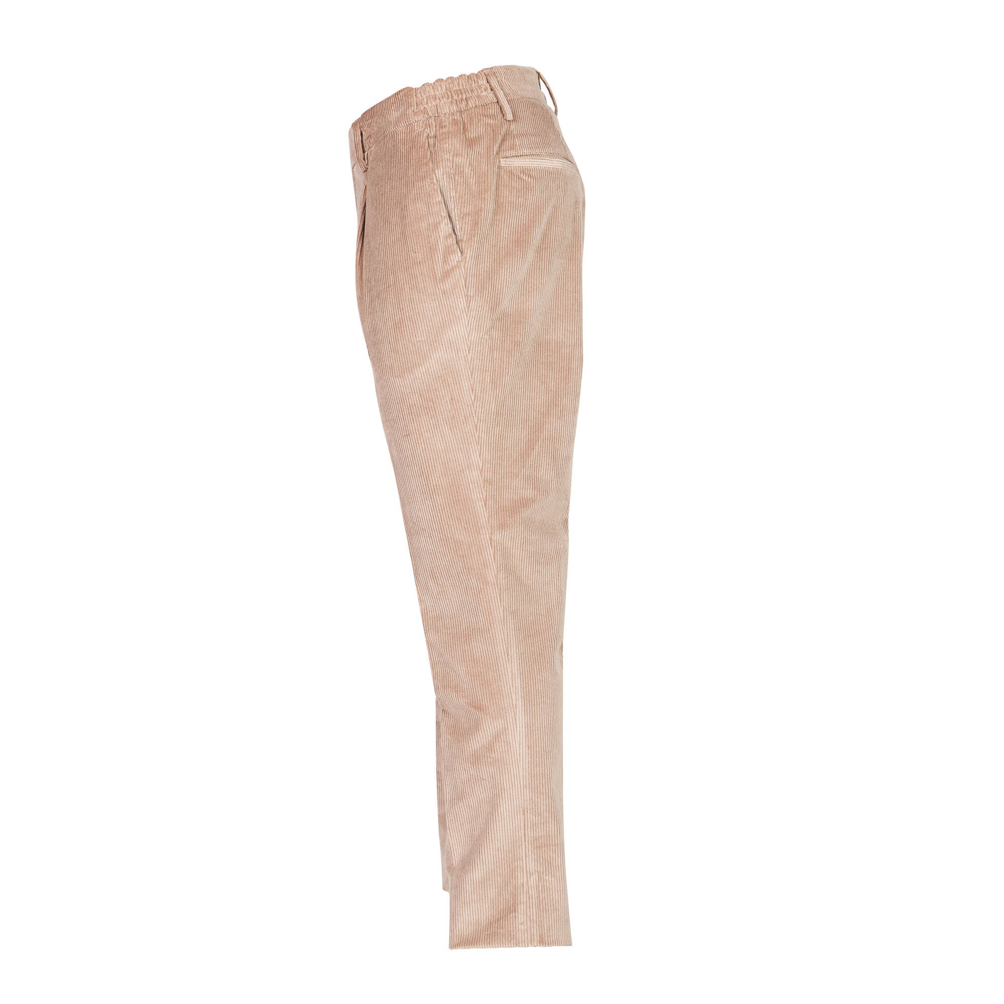 FRADI Pantalone/Pants Uomo LIGHT BROWN - Henry BucksTrouser - Formal38AW240021 - LTBR - 50