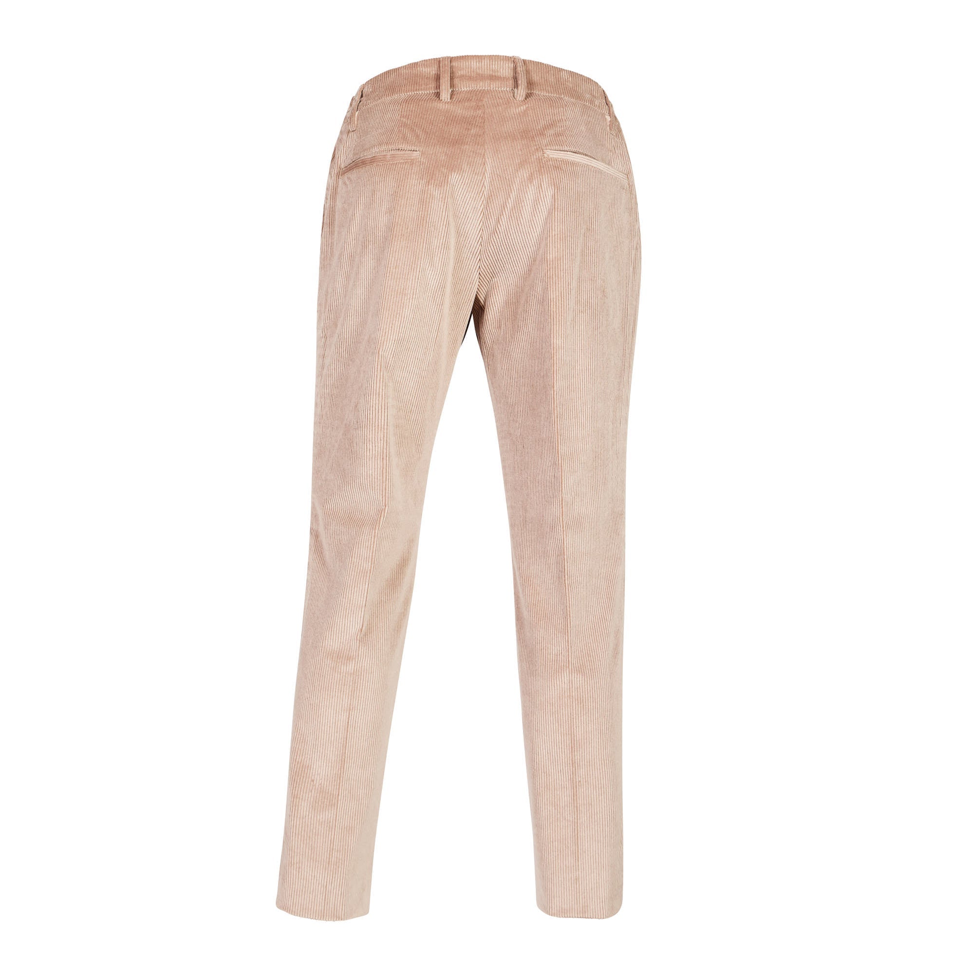 FRADI Pantalone/Pants Uomo LIGHT BROWN - Henry BucksTrouser - Formal38AW240021 - LTBR - 50