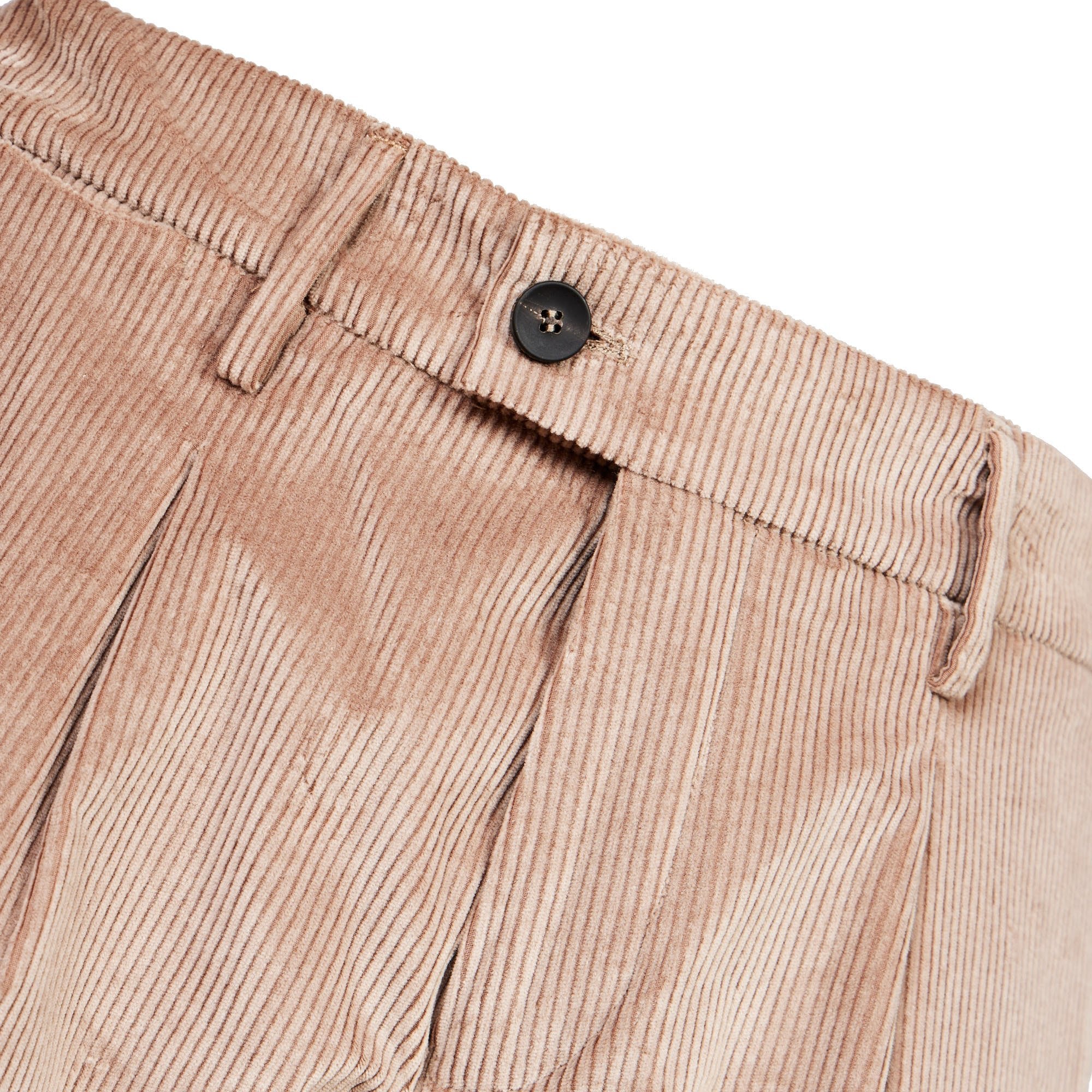 FRADI Pantalone/Pants Uomo LIGHT BROWN - Henry BucksTrouser - Formal38AW240021 - LTBR - 50