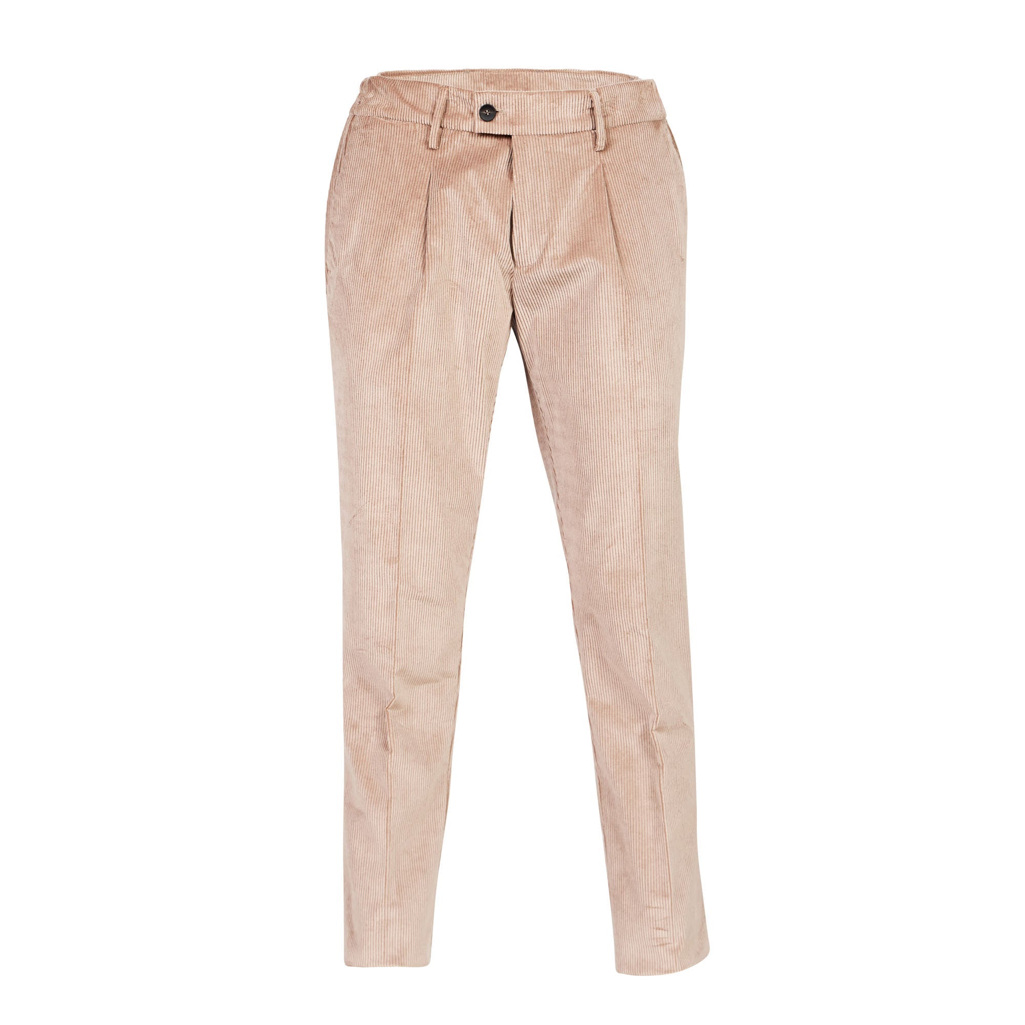 FRADI Pantalone/Pants Uomo LIGHT BROWN - Henry BucksTrouser - Formal38AW240021 - LTBR - 50