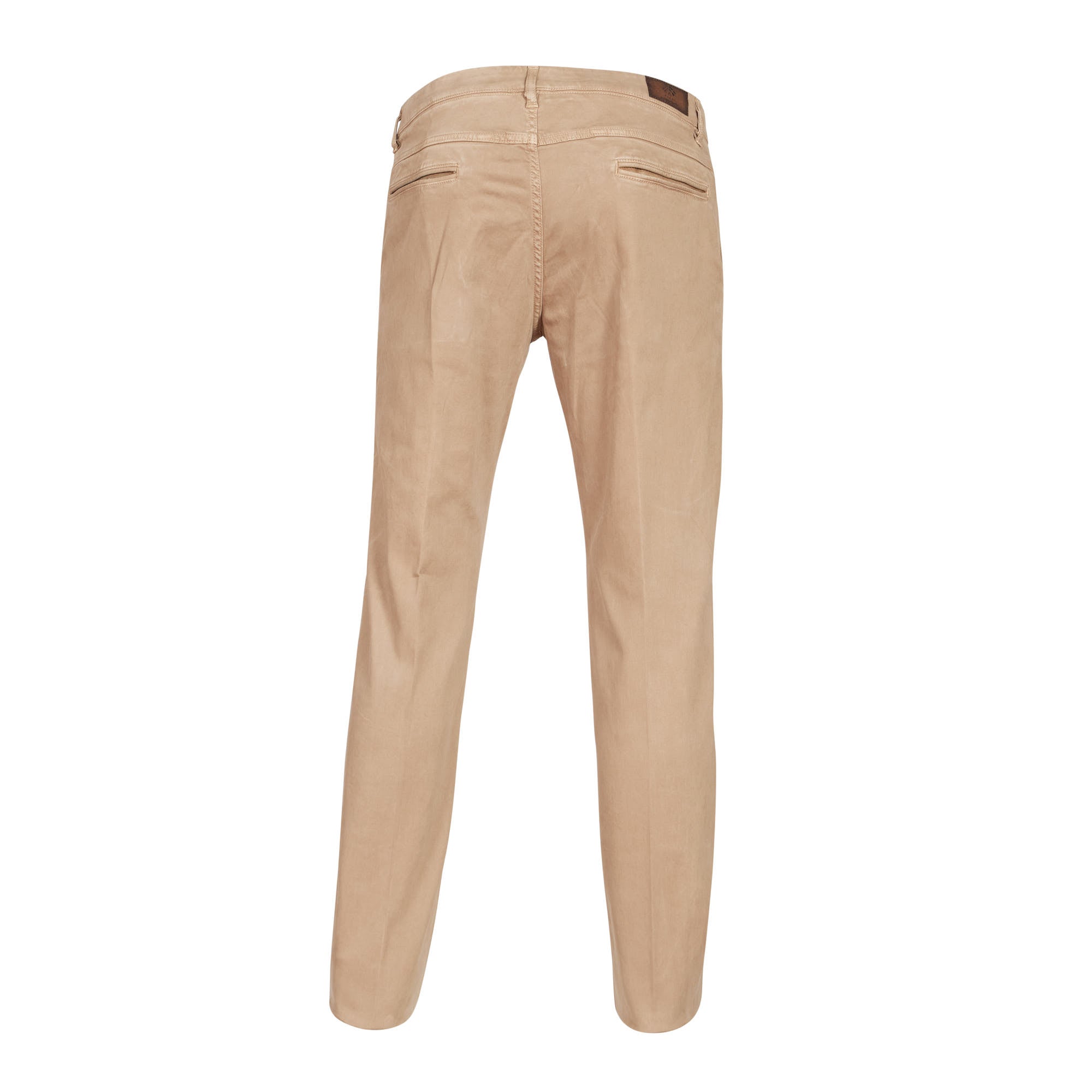FRADI Pantalone/Pants Uomo MID BROWN - Henry BucksTrouser - Formal38AW240018 - MDBR - 32