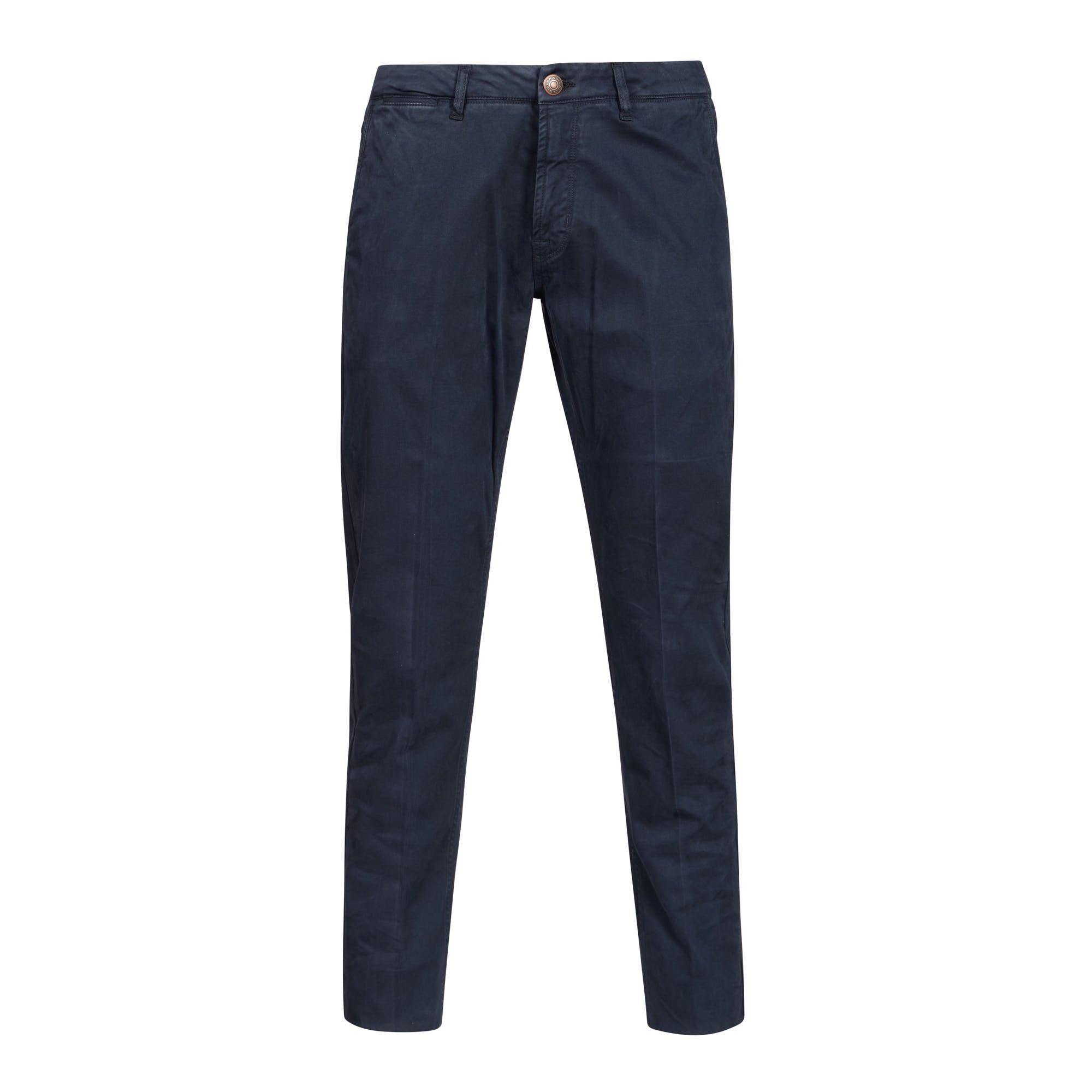 FRADI Pantalone/Pants Uomo NAVY BLUE - Henry BucksTrouser - Formal38AW240018 - NVBL - 32