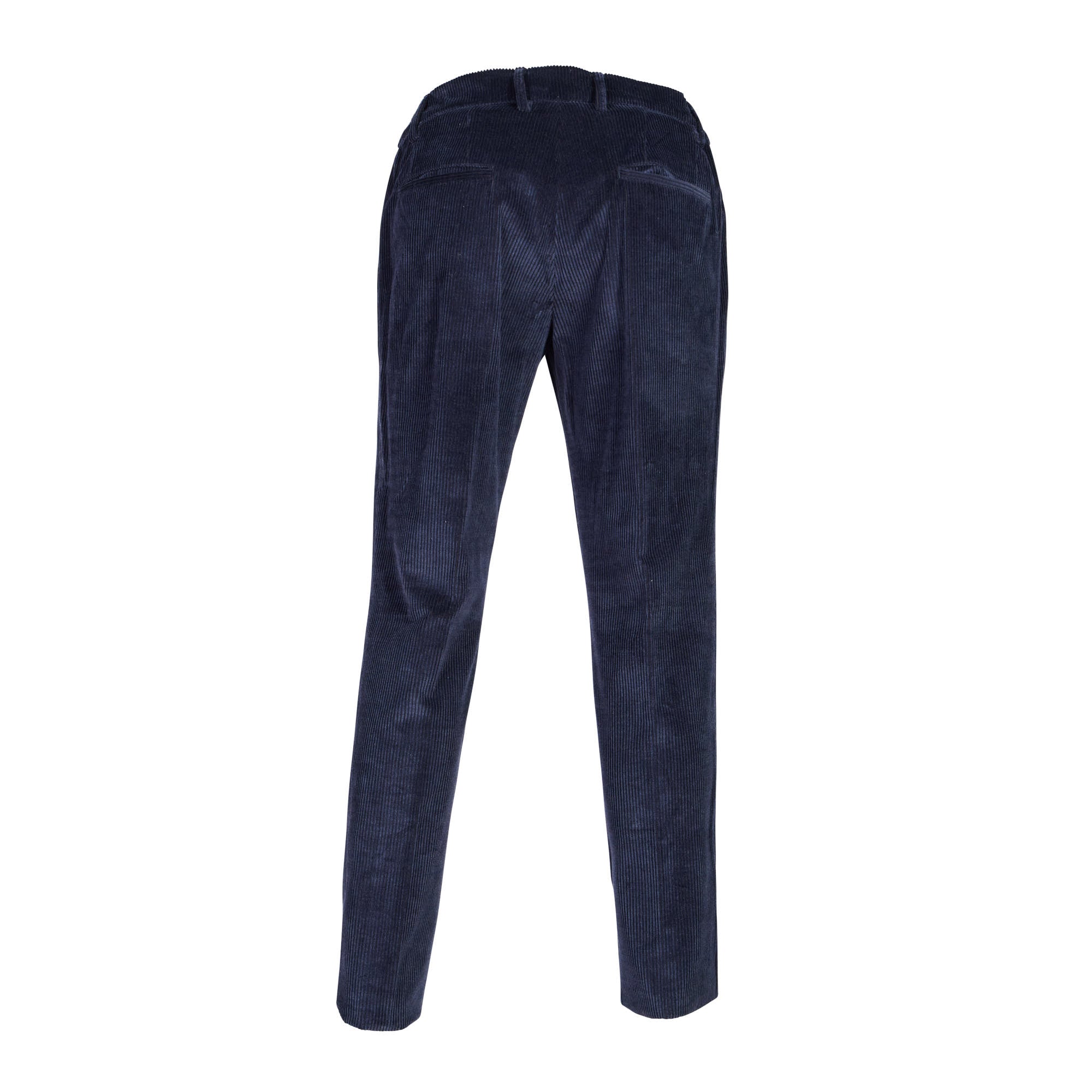 FRADI Pantalone/Pants Uomo NAVY BLUE - Henry BucksTrouser - Formal38AW240021 - NVBL - 50