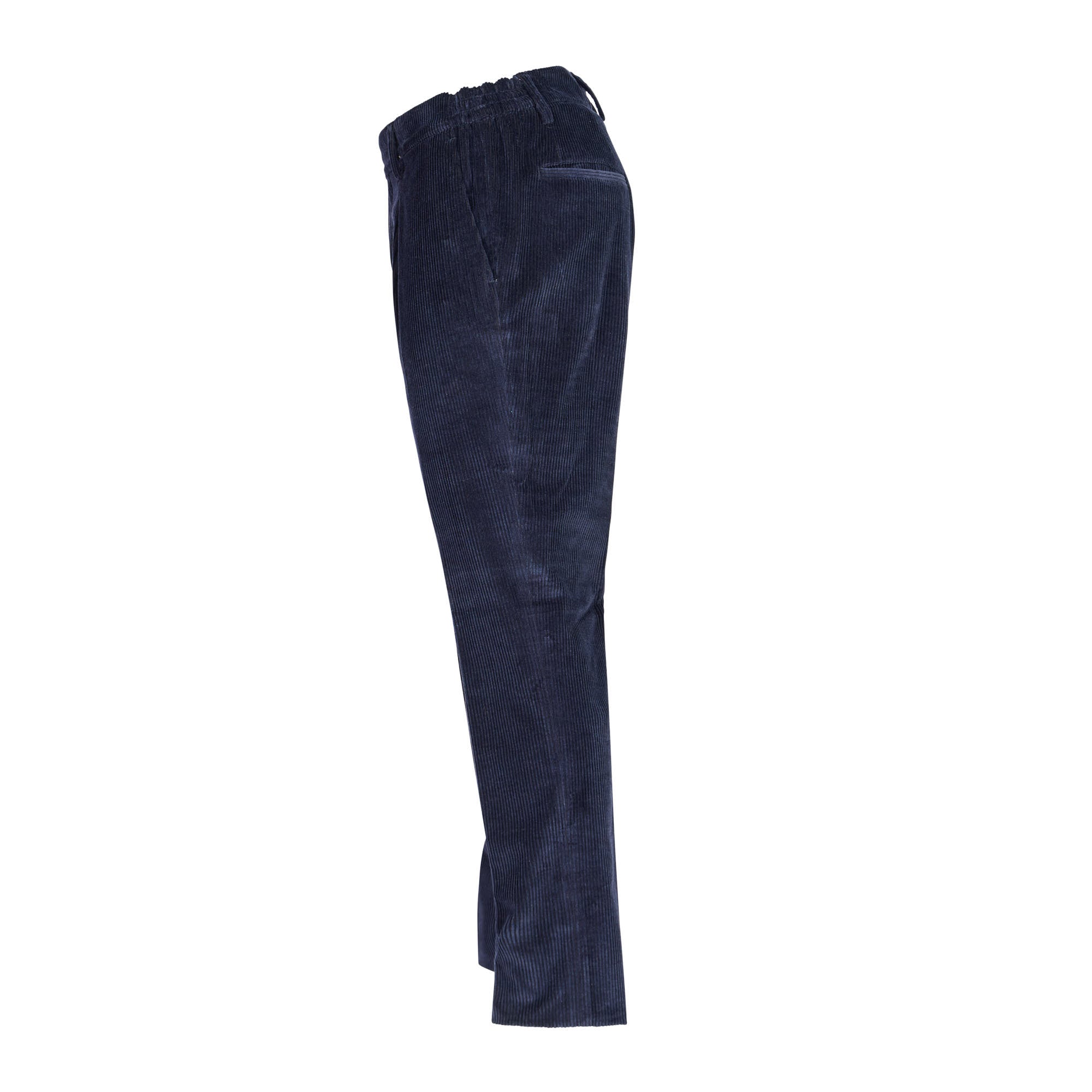 FRADI Pantalone/Pants Uomo NAVY BLUE - Henry BucksTrouser - Formal38AW240021 - NVBL - 50