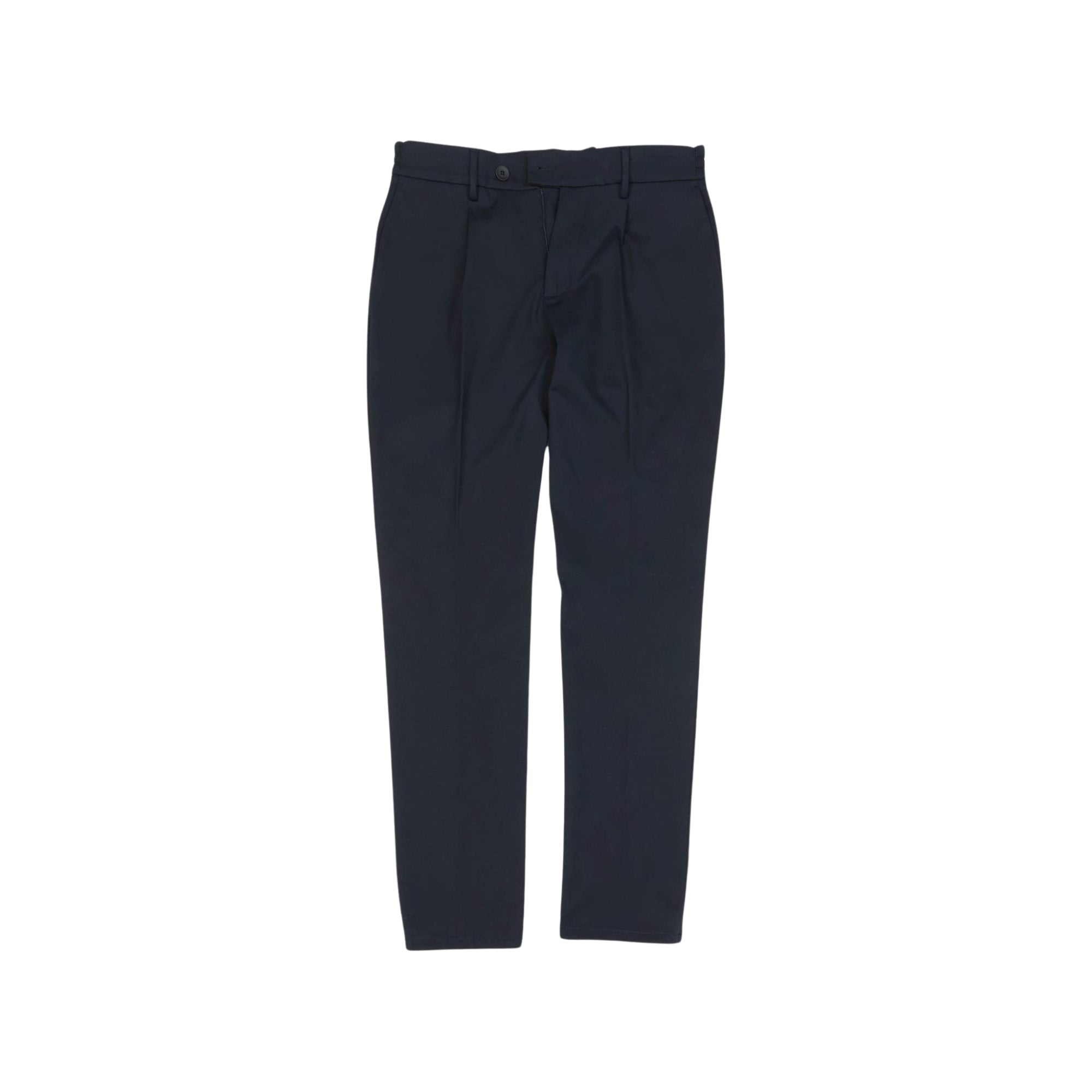 FRADI Pantalone/Pants Uomo NAVY BLUE - Henry BucksTrouser - Formal38AW240023 - NVBL - 48
