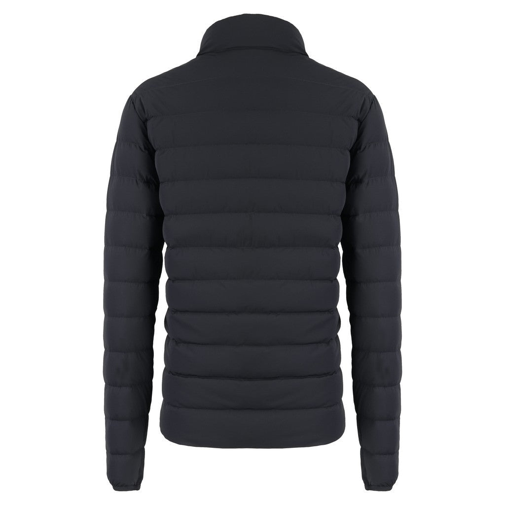 FRADI Puffer Bomber Performance Jacket NAVY - Henry Bucks