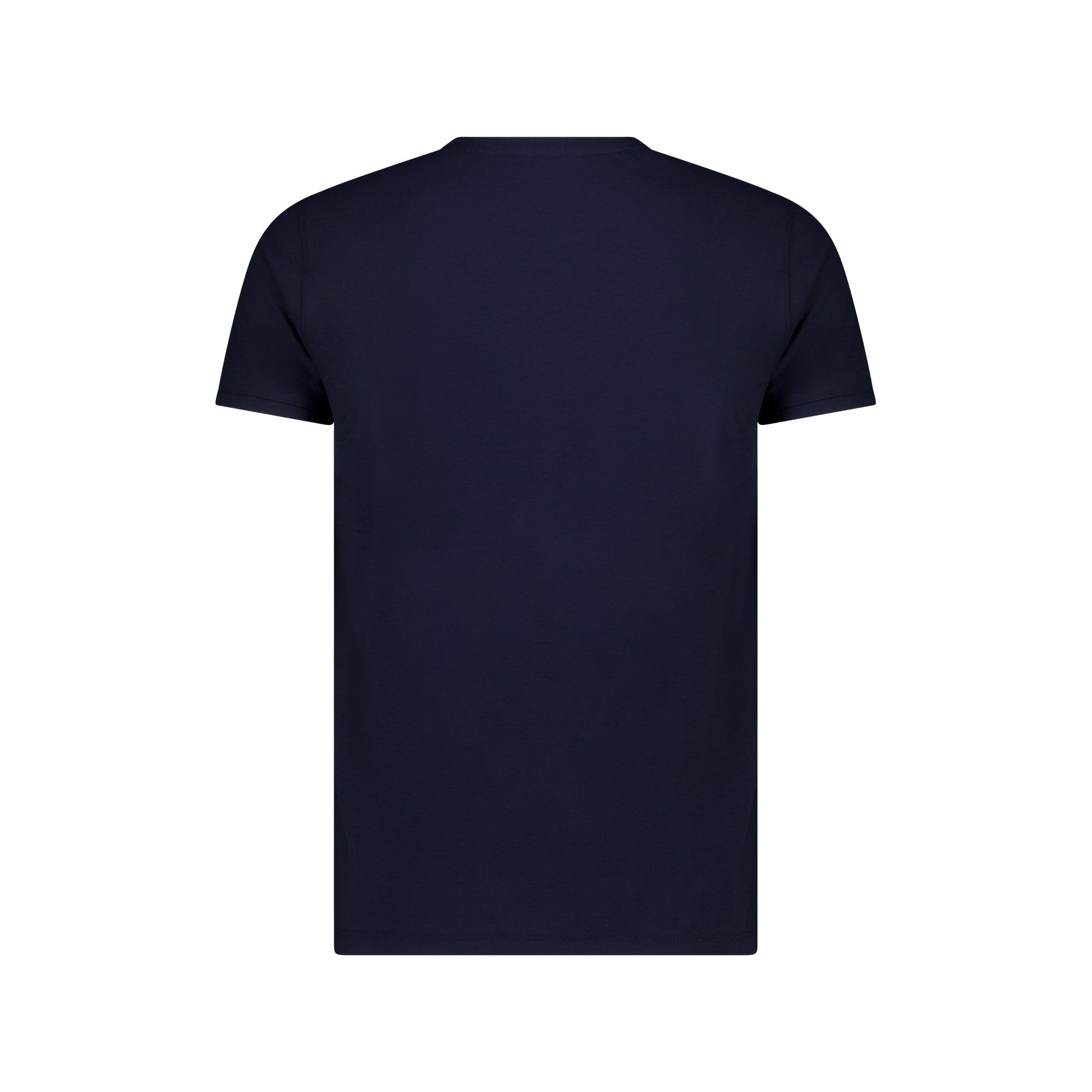 FRADI Short Sleeve Tee NAVY - Henry BucksT - Shirts38SS230015 - NAVY - M