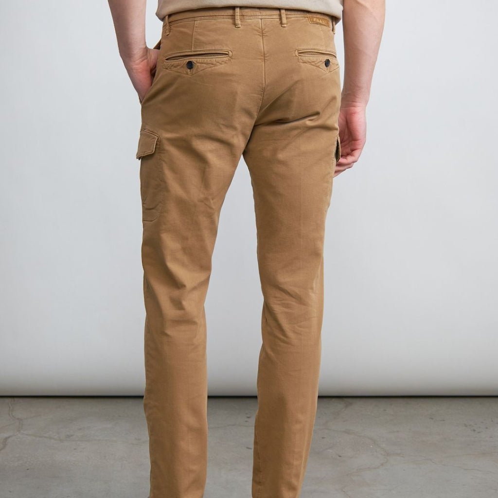 FRADI Stretch Cargo YUTA REG - Henry Bucks