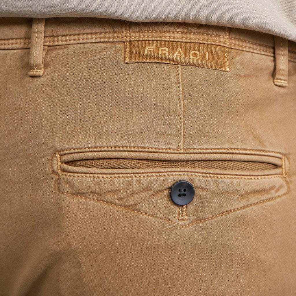 FRADI Stretch Cargo YUTA REG - Henry Bucks