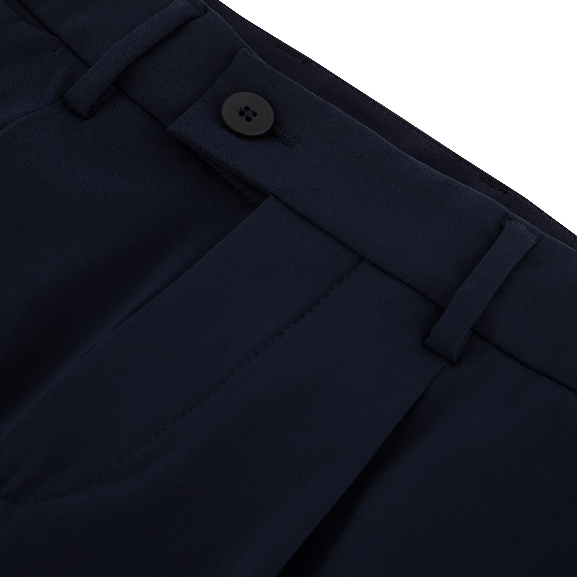 FRADI Stretch Pant NAVY - Henry BucksTrouser - Formal38SS230008 - NAVY - 48