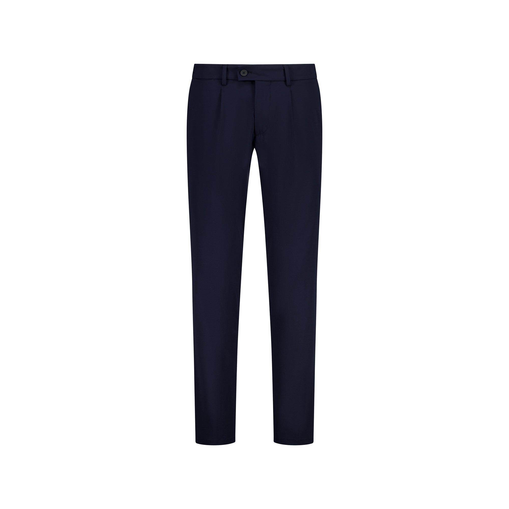 FRADI Stretch Pant NAVY - Henry BucksTrouser - Formal38SS230008 - NAVY - 48