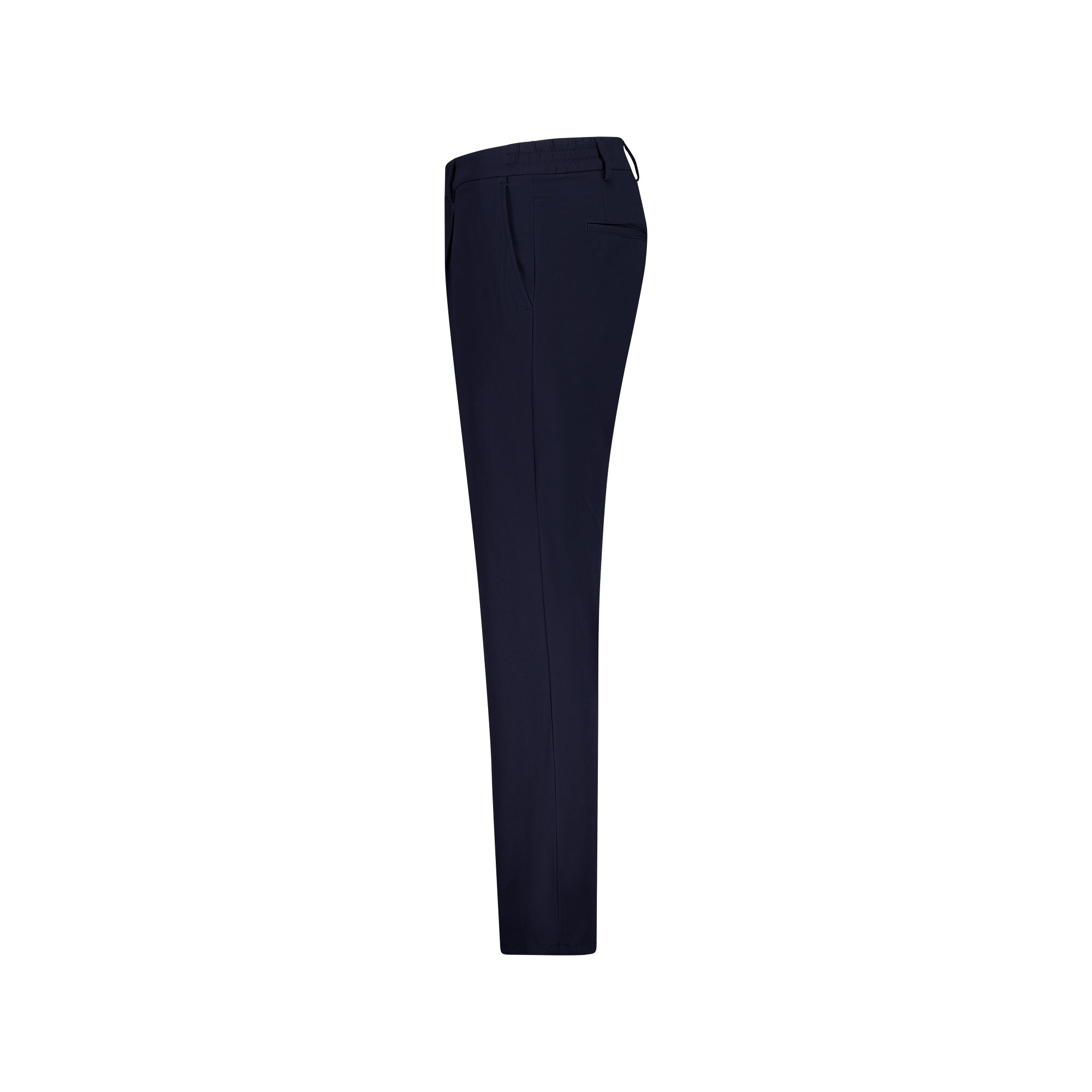 FRADI Stretch Pant NAVY - Henry BucksTrouser - Formal38SS230008 - NAVY - 48