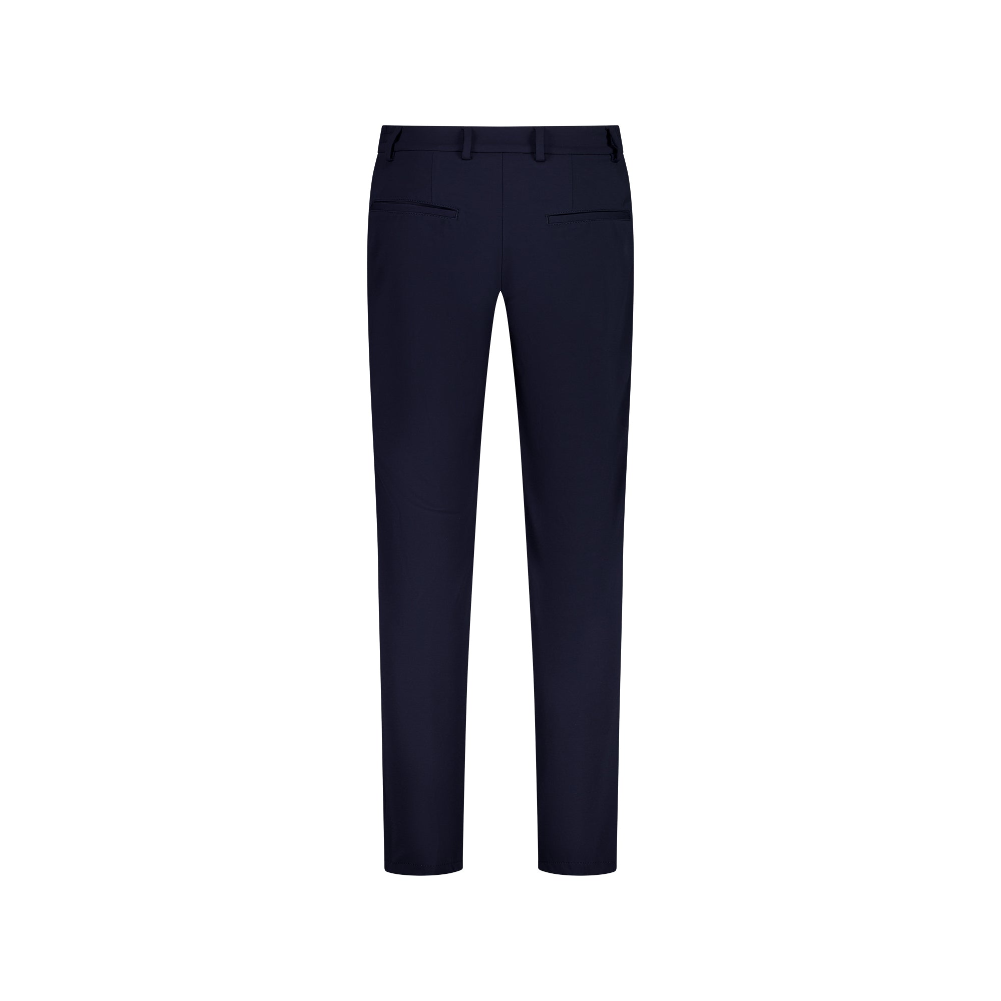 FRADI Stretch Pant NAVY - Henry BucksTrouser - Formal38SS230008 - NAVY - 48