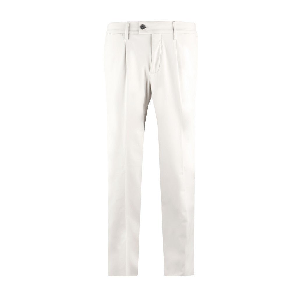 FRADI Techactive Stretch Chino ICE - Henry Bucks