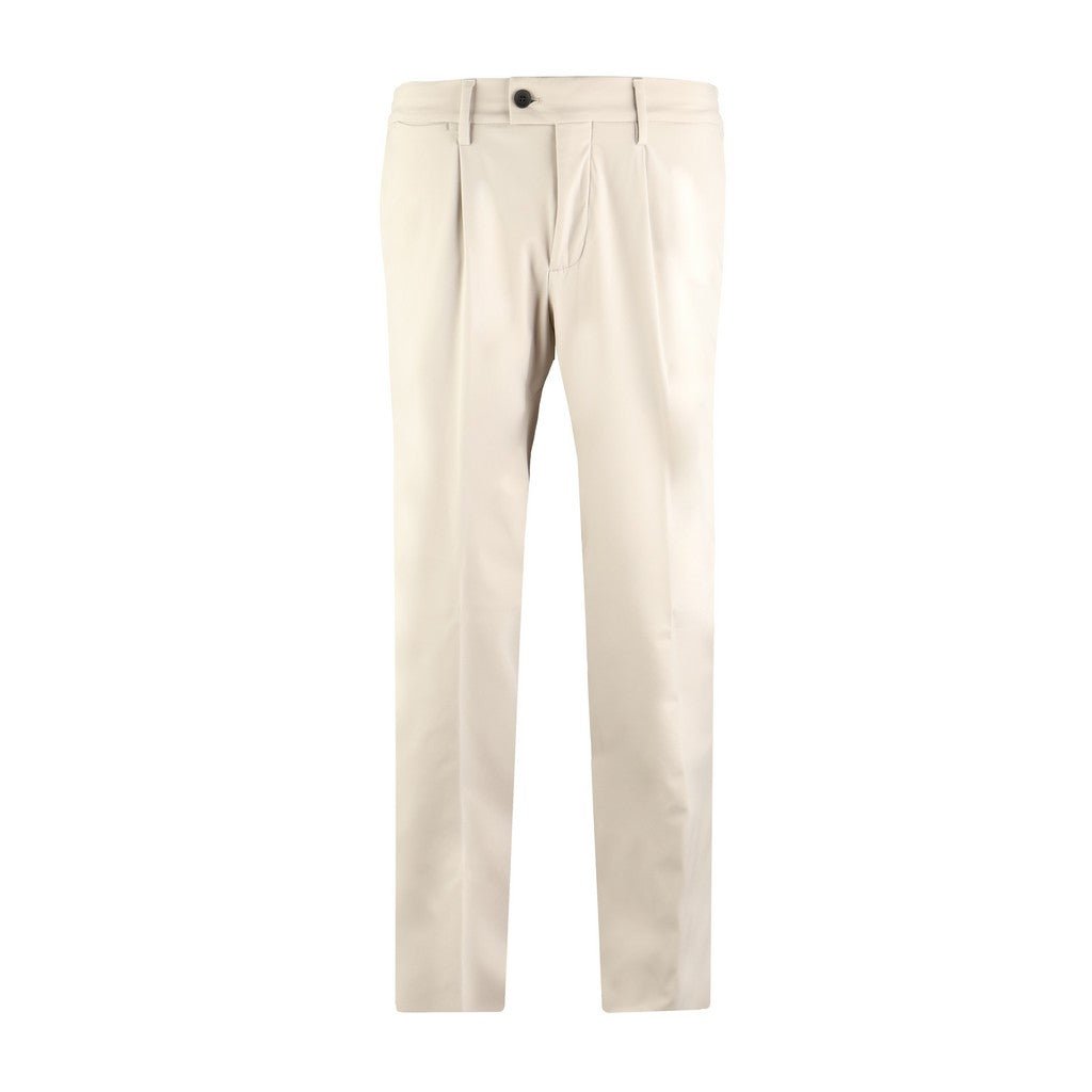 FRADI Techactive Stretch Chino MUD - Henry Bucks