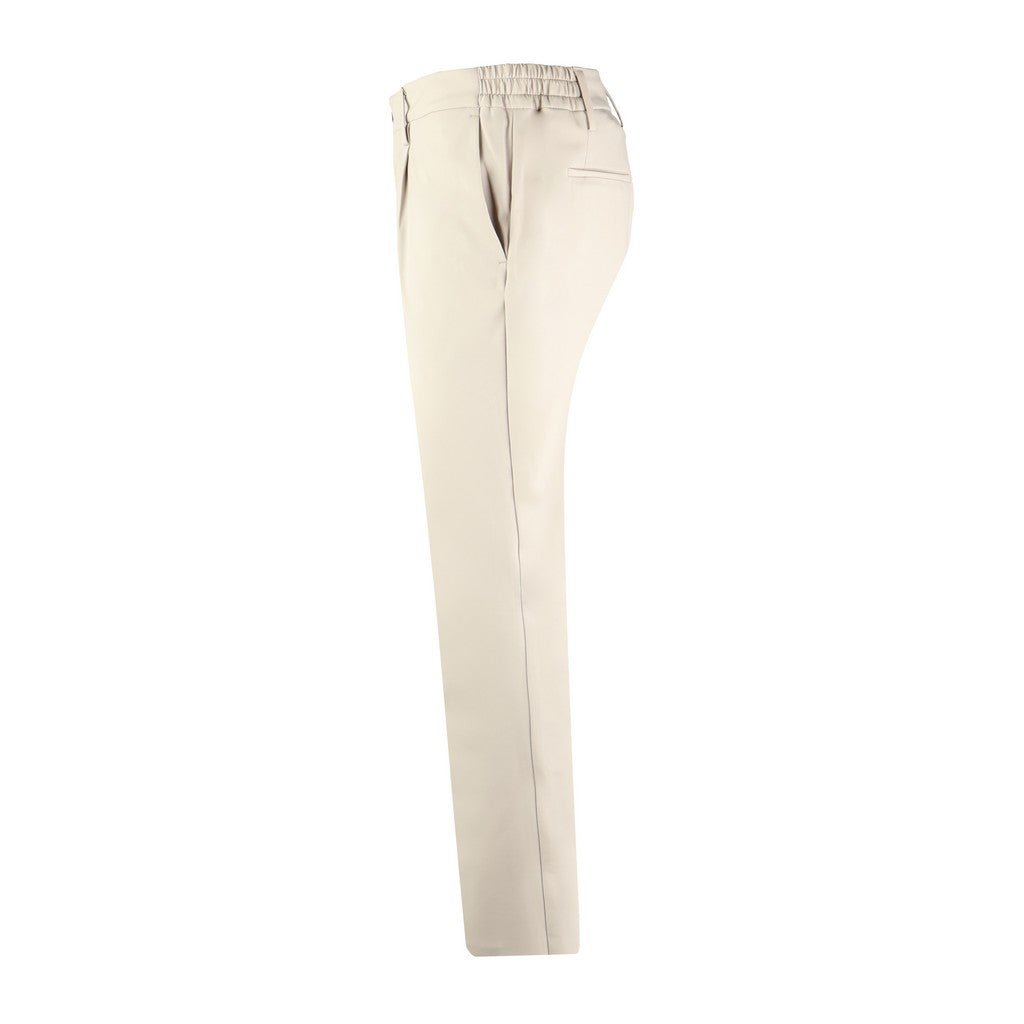 FRADI Techactive Stretch Chino MUD - Henry Bucks