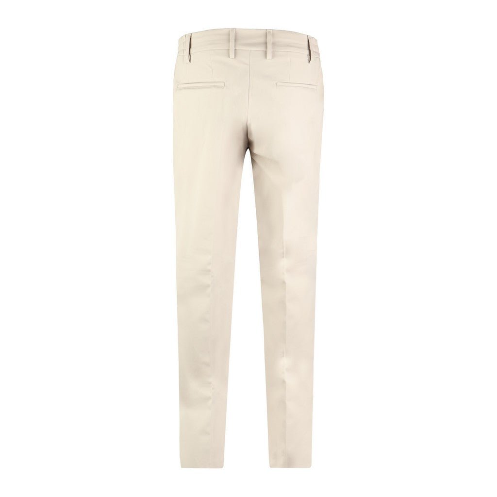 FRADI Techactive Stretch Chino MUD - Henry Bucks