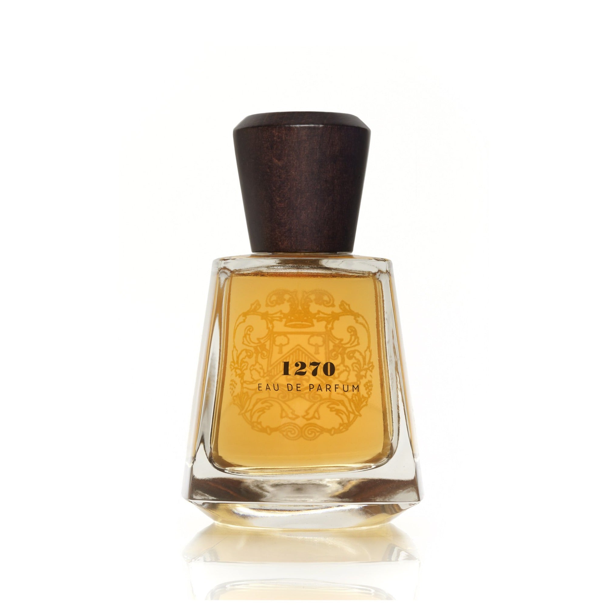 FRAPIN 1270 100ml - Henry BucksFragrance58XS18005