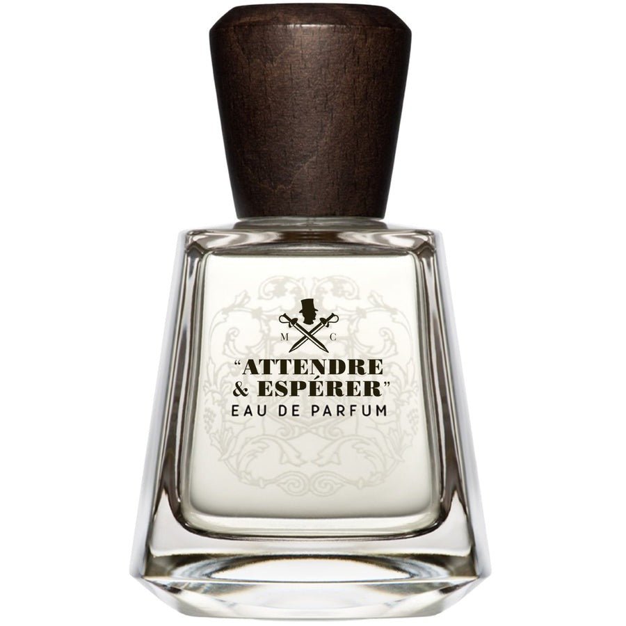 FRAPIN Attendre & Esperer EAU DE PARFUM 100ml - Henry BucksFragrance58SS230002 - ATTENDRE