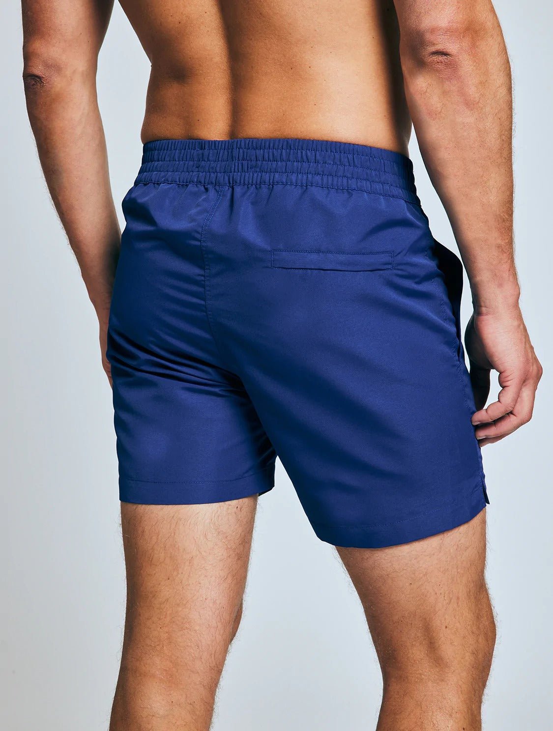 FRESCOBOL CARIOCA Classic Swim Shorts NAVY - Henry BucksShorts38SS220040 - NAVY - 32