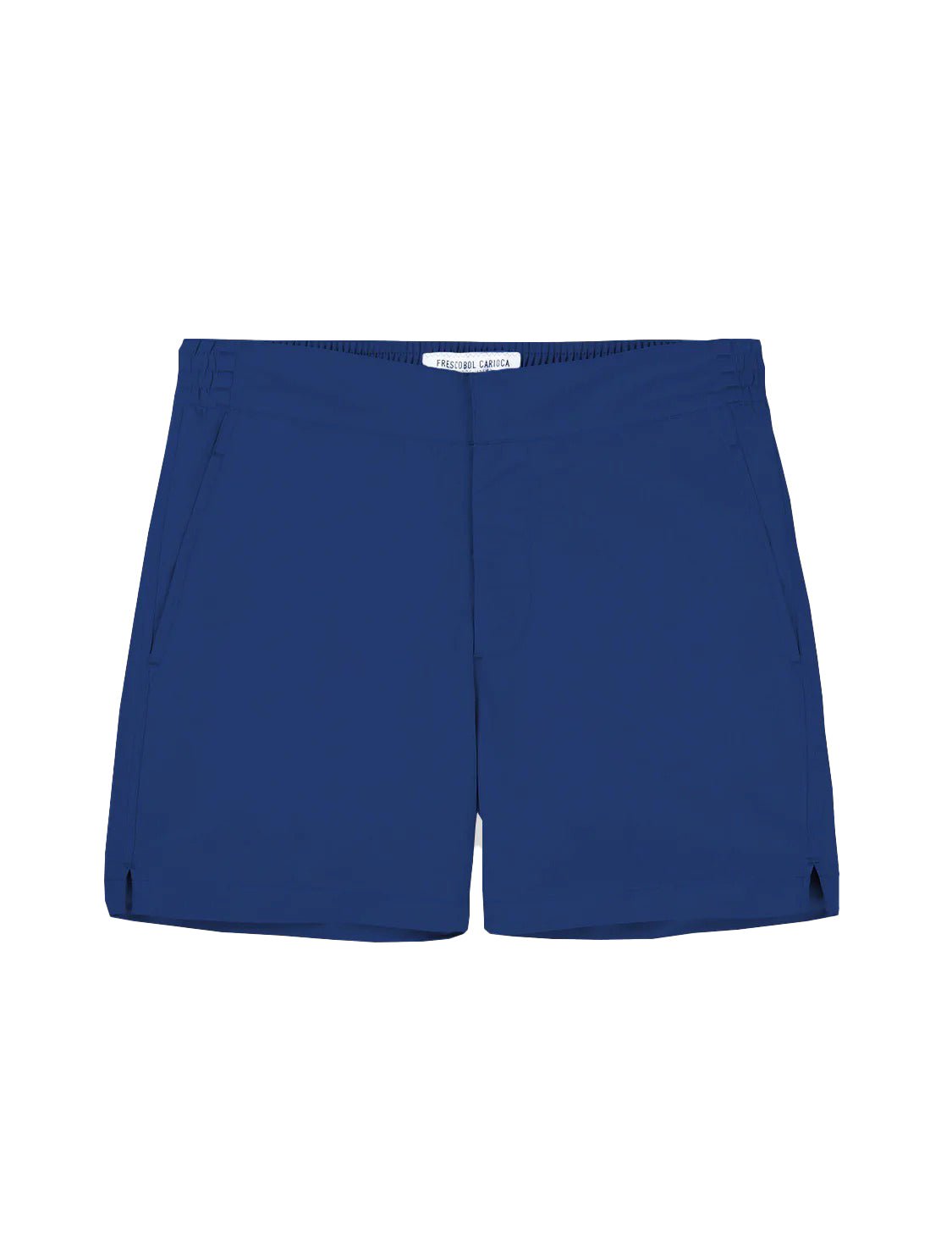 FRESCOBOL CARIOCA Classic Swim Shorts NAVY - Henry BucksShorts38SS220040 - NAVY - 32