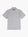 FRESCOBOL CARIOCA Faustino Terry Cotton Polo GREY MELANGE