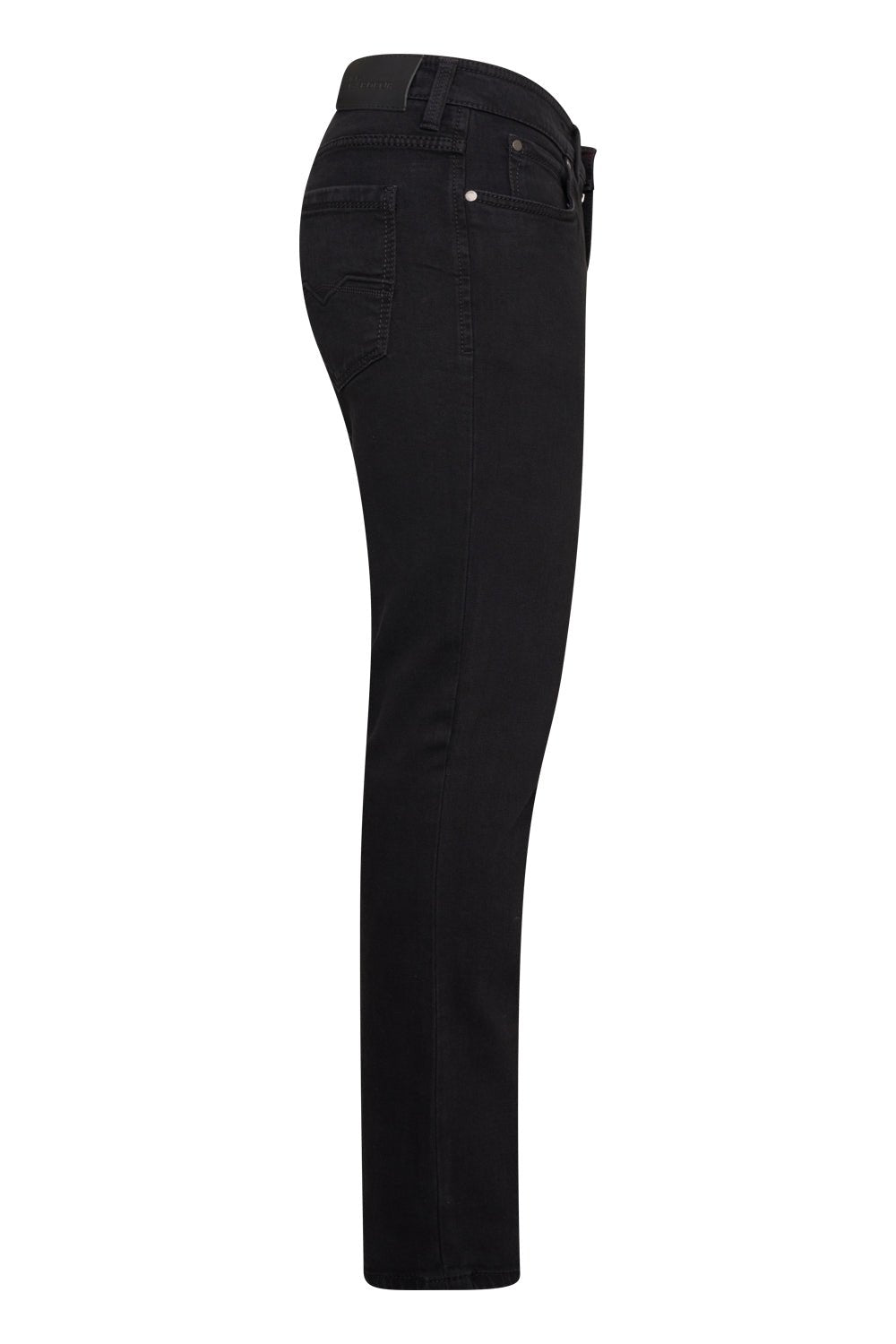 GARDEUR BATU SUPERFLEX DENIM JEAN 32inch Length BLACK 799 - Henry BucksJeans38SORBATU2 - BLCK - 30/34