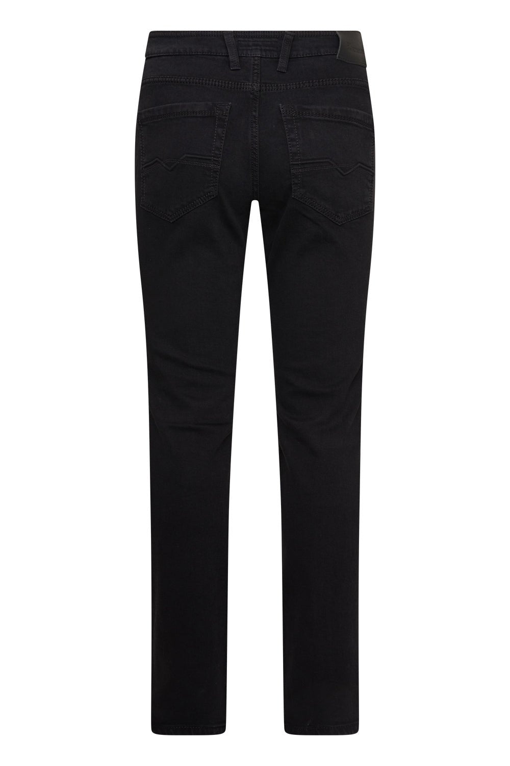 GARDEUR BATU SUPERFLEX DENIM JEAN 32inch Length BLACK 799 - Henry BucksJeans38SORBATU2 - BLCK - 30/34